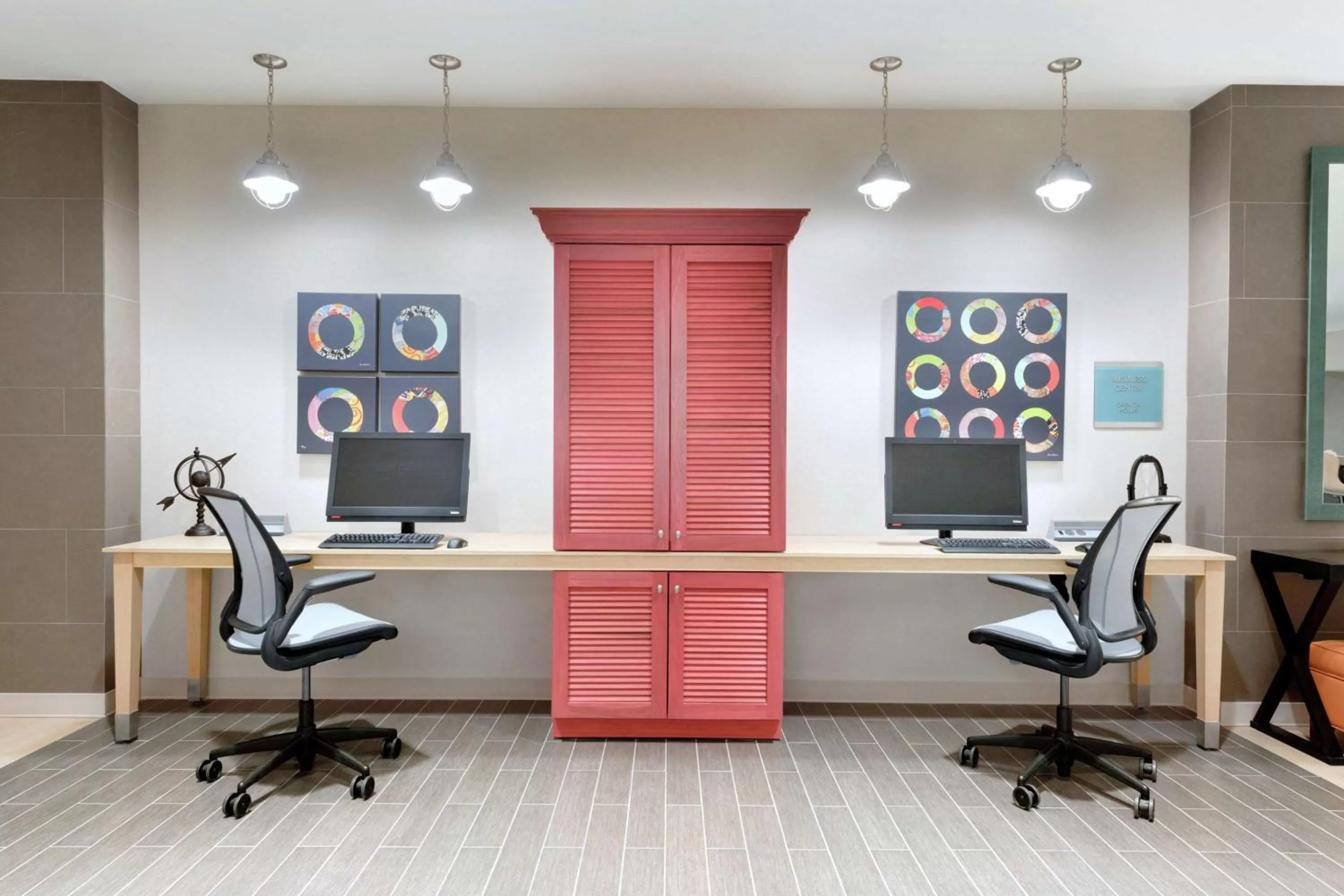 Business facilities in Home2 Suites By Hilton Prattville