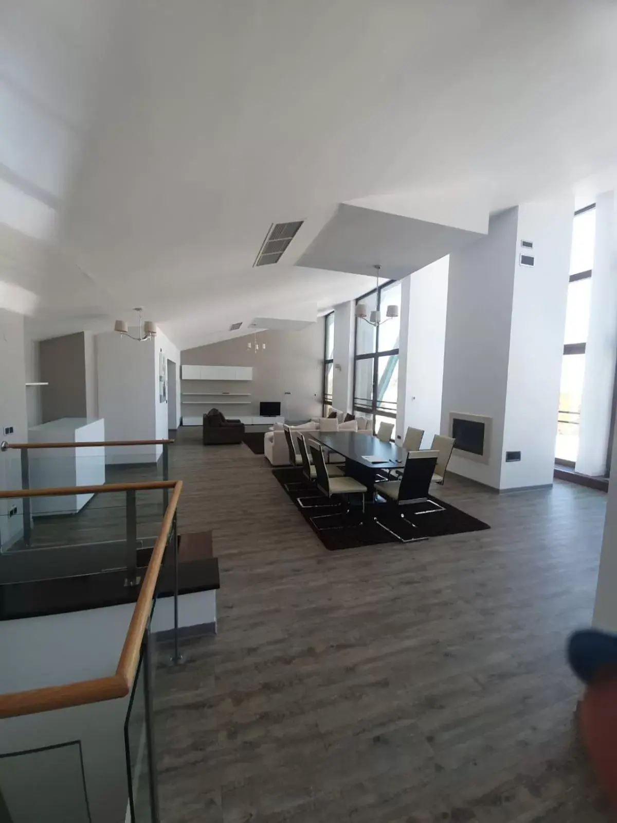 Penthouse Apartment in Silver Mountain Resort & Spa Penthouse Apartment in Silver Mountain Resort & Spa