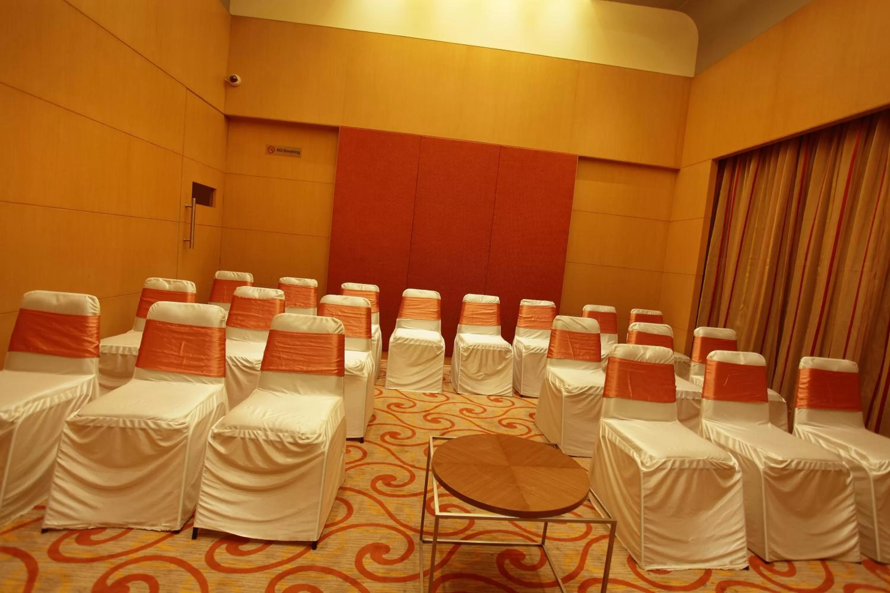 Banquet/Function facilities in Comfort Inn Legacy