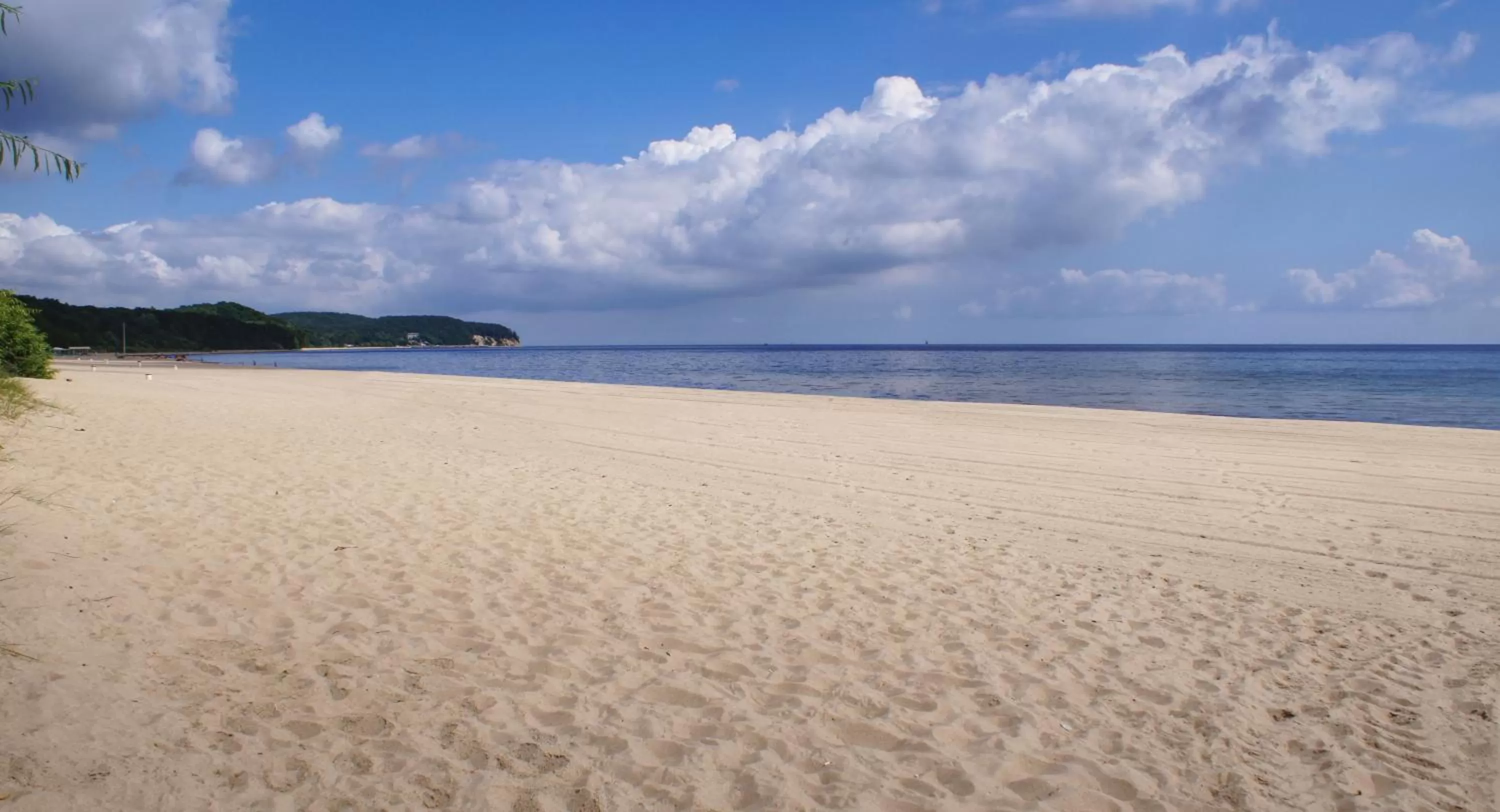 Nearby landmark in Hotel Sopot - Hotel, Conference & SPA