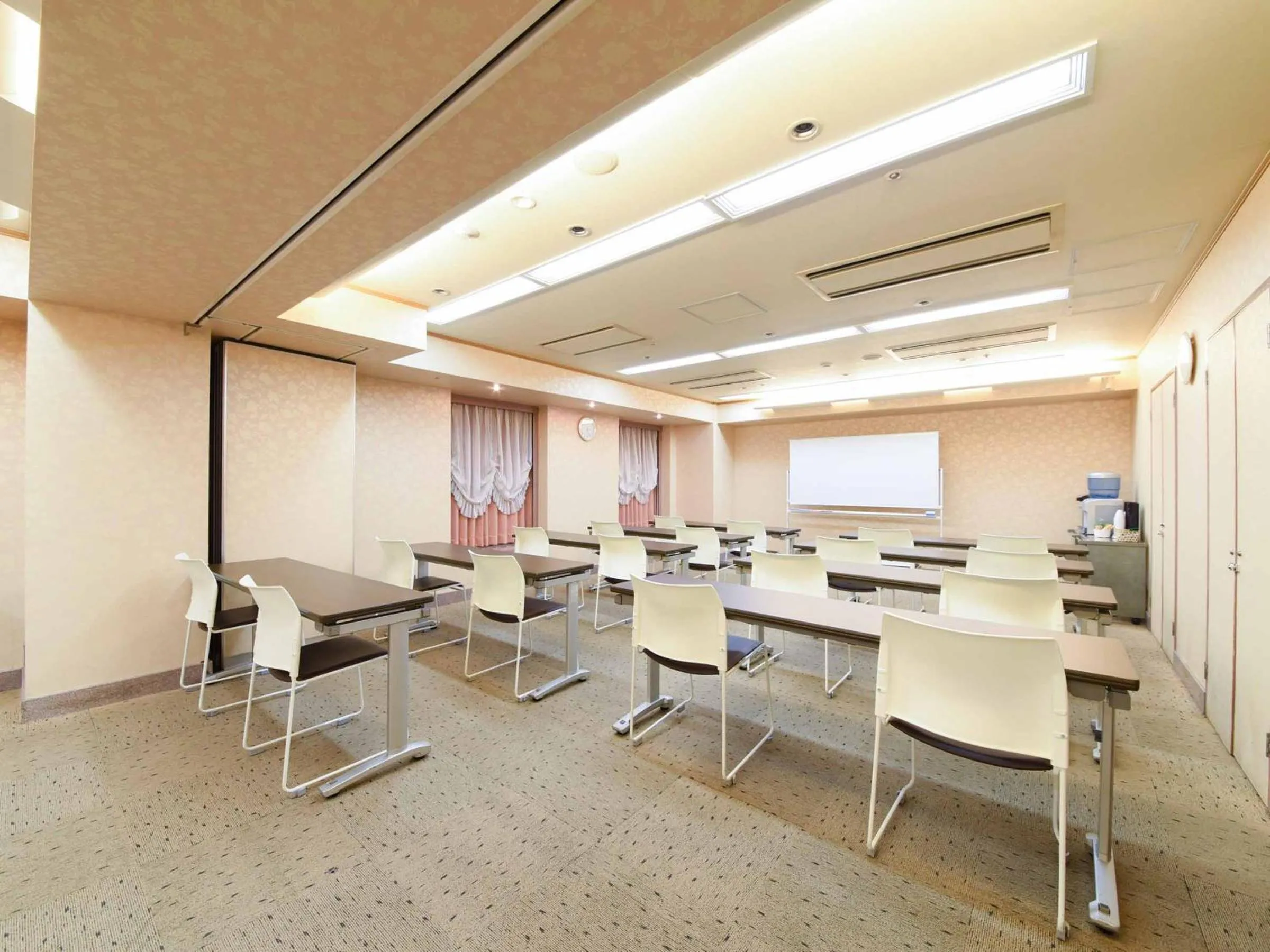 Meeting/conference room in Kobe Sannomiya Union Hotel
