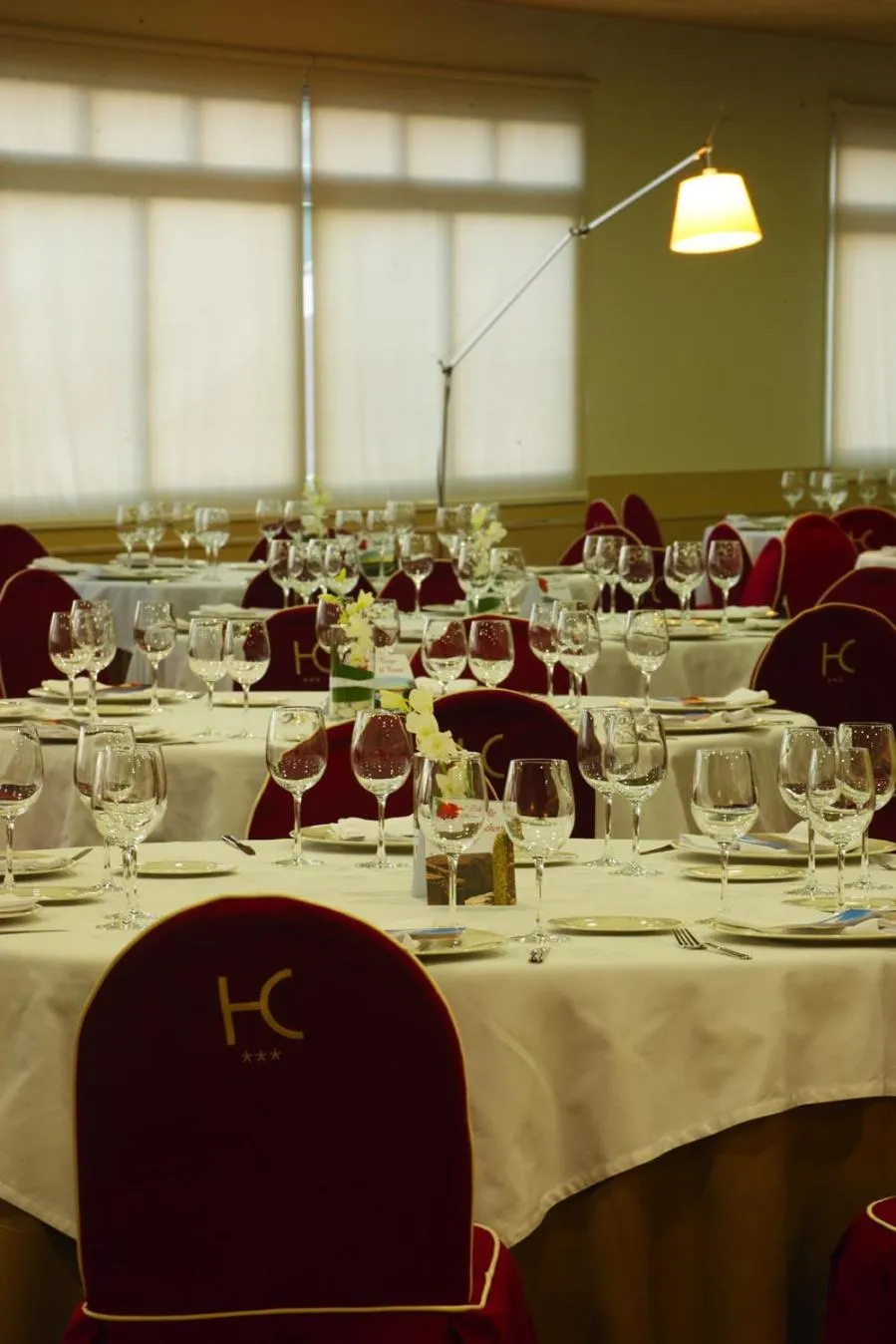 Banquet/Function facilities in Colón Tuy