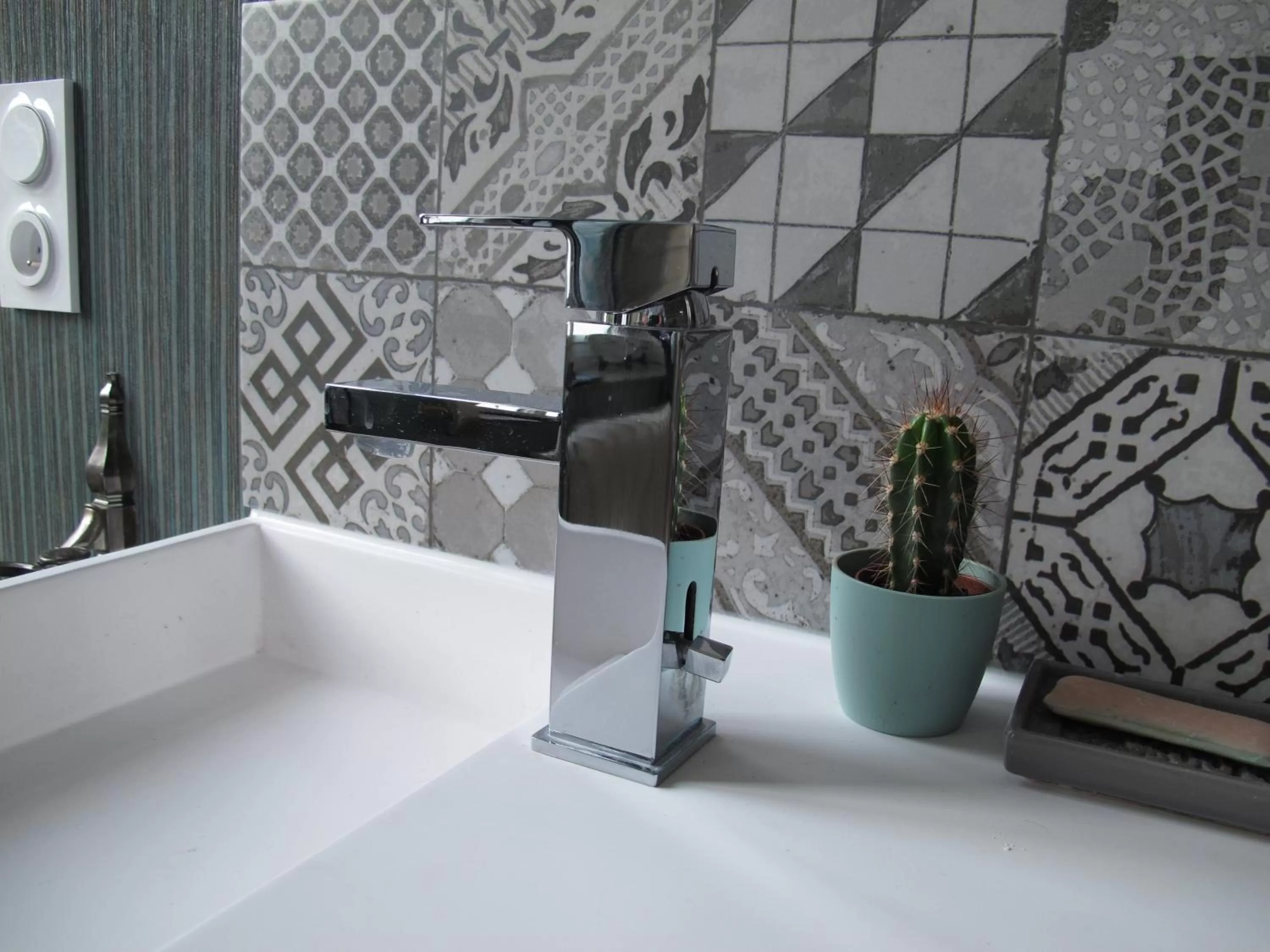 La Bourgogne en Ville