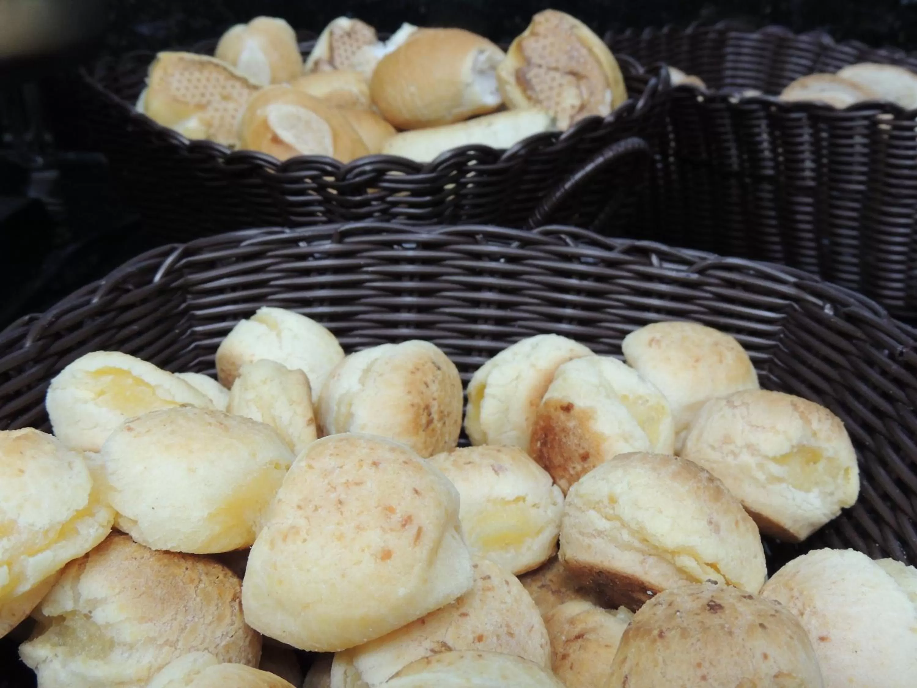 Breakfast in Hotel Gontijo Belo Horizonte - Próximo a Rodoviária e Praça Sete