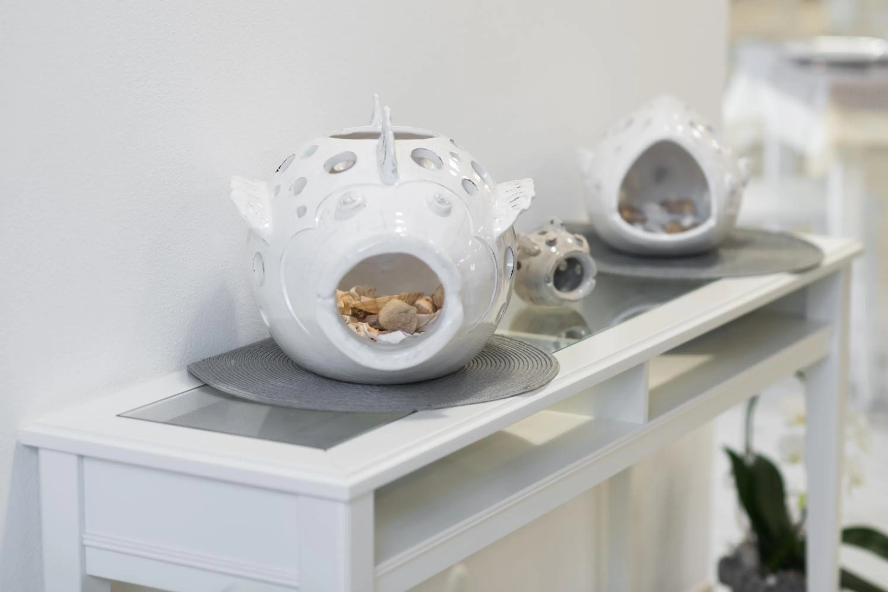 Restaurant/places to eat in Hotel Gli Ulivi