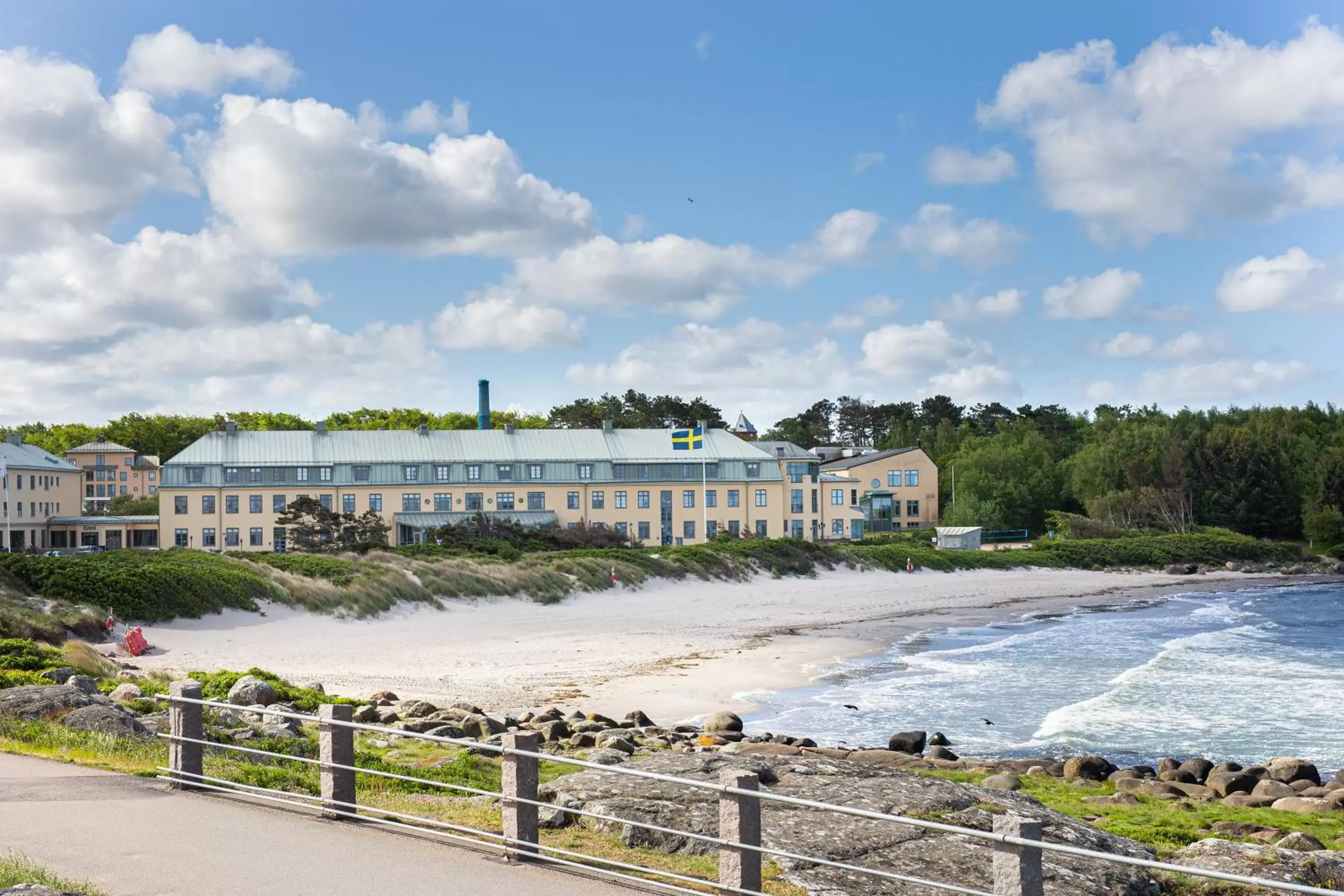 Varbergs Kusthotell Varbergs Kusthotell