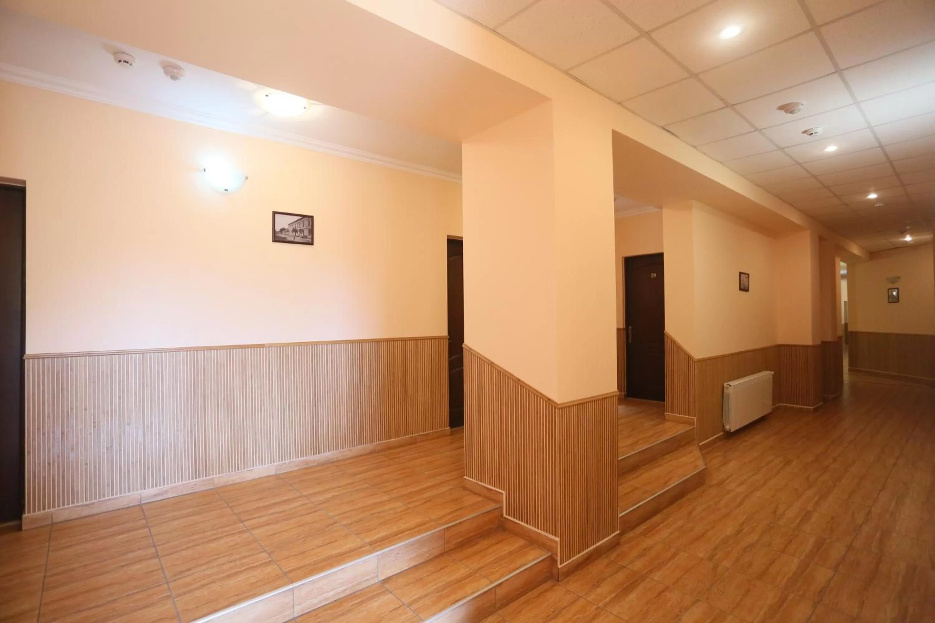 Other in Praktik Hotel & Restaurant