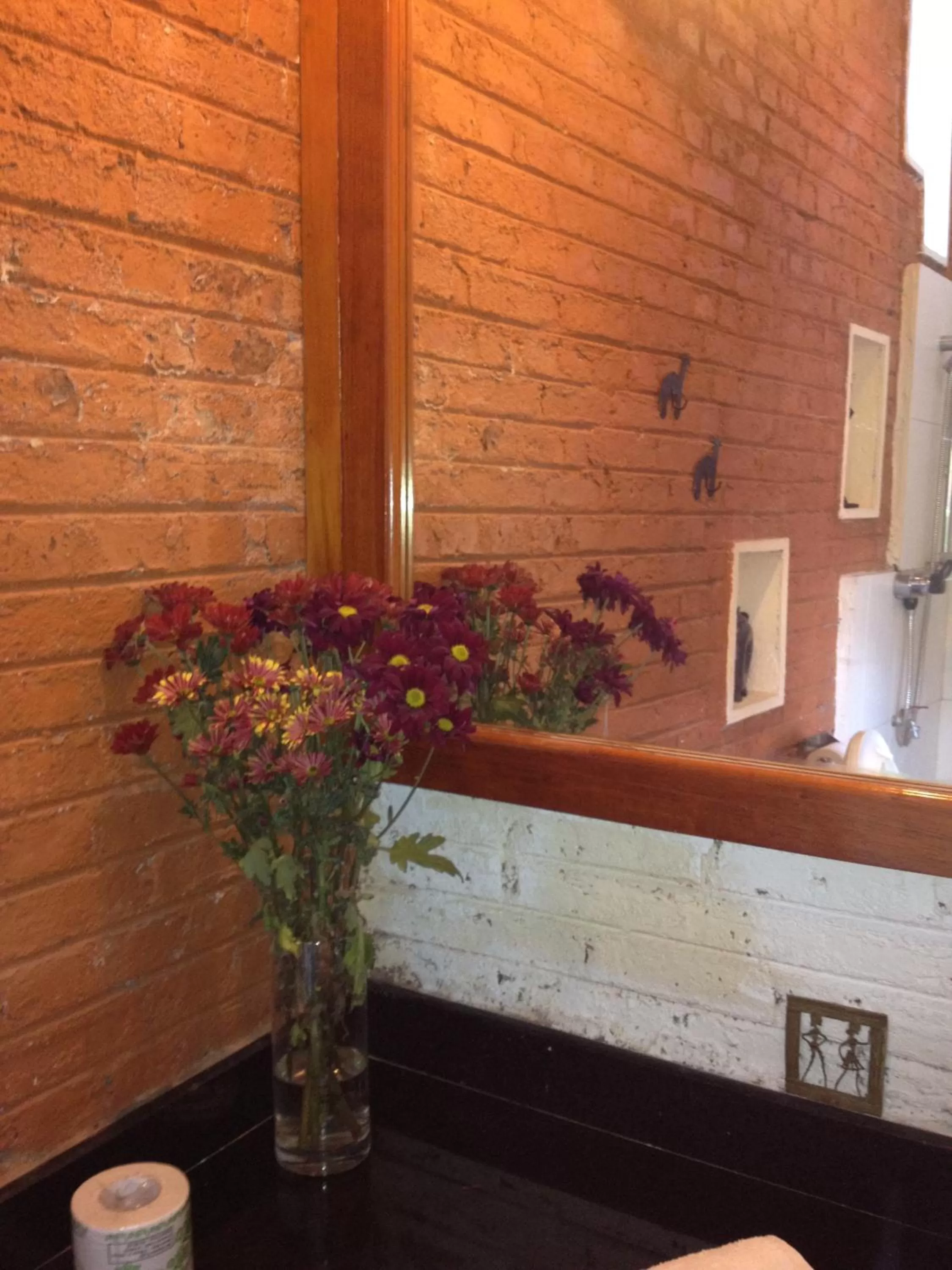 Bathroom in Highbury Colombo