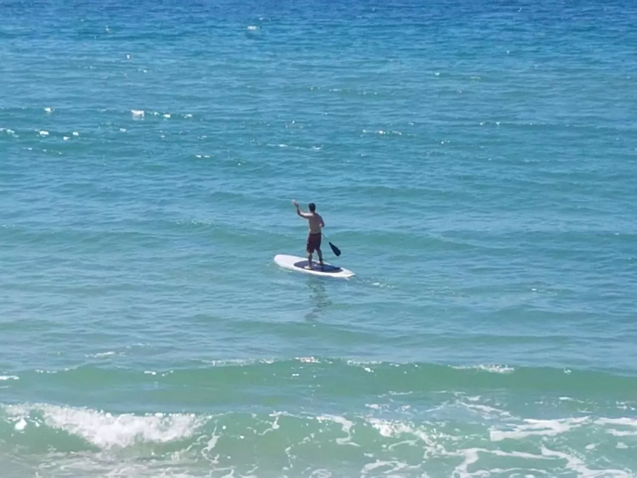 Activities in Hibisco Guest House