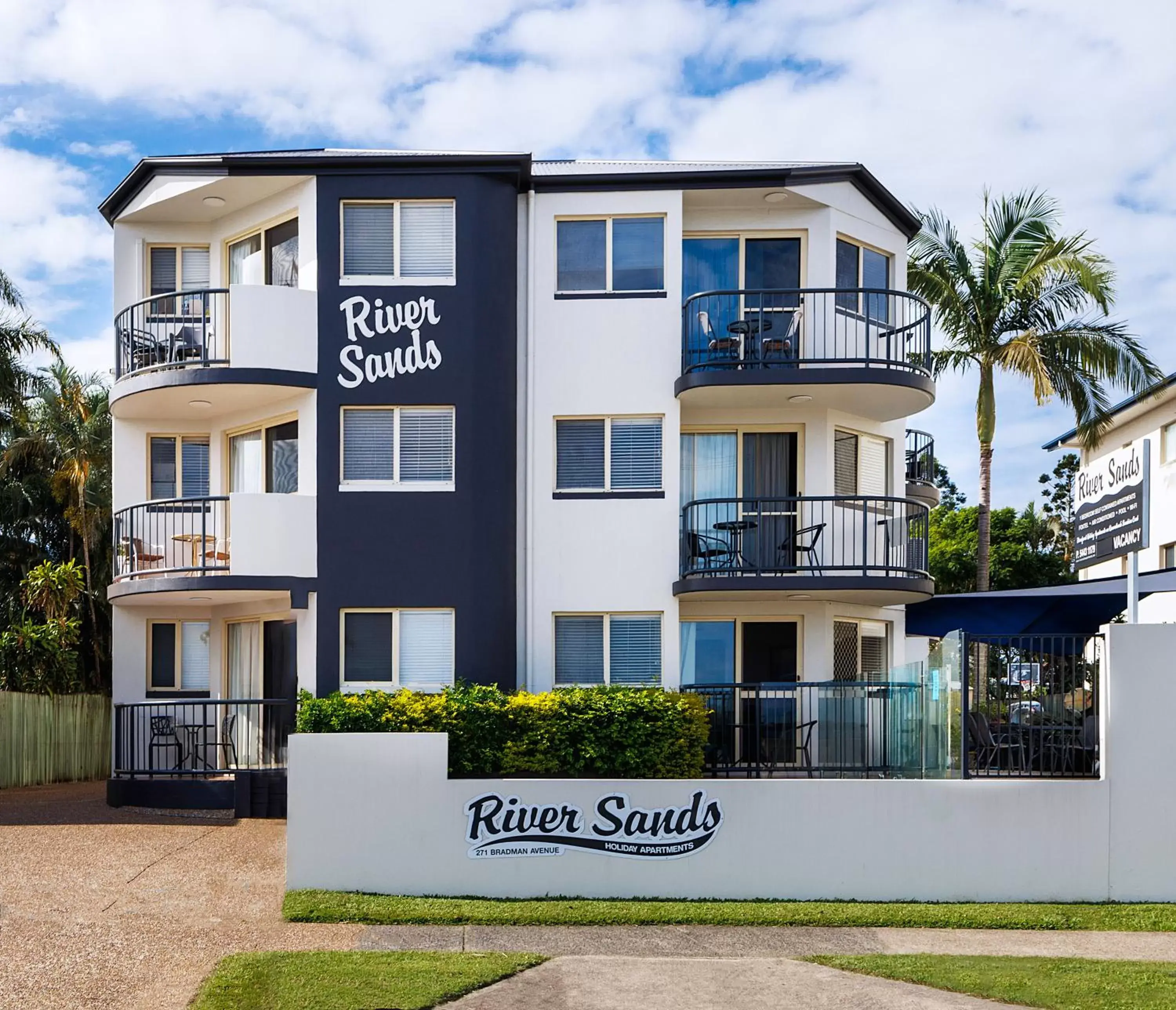 River Sands Apartments River Sands Apartments