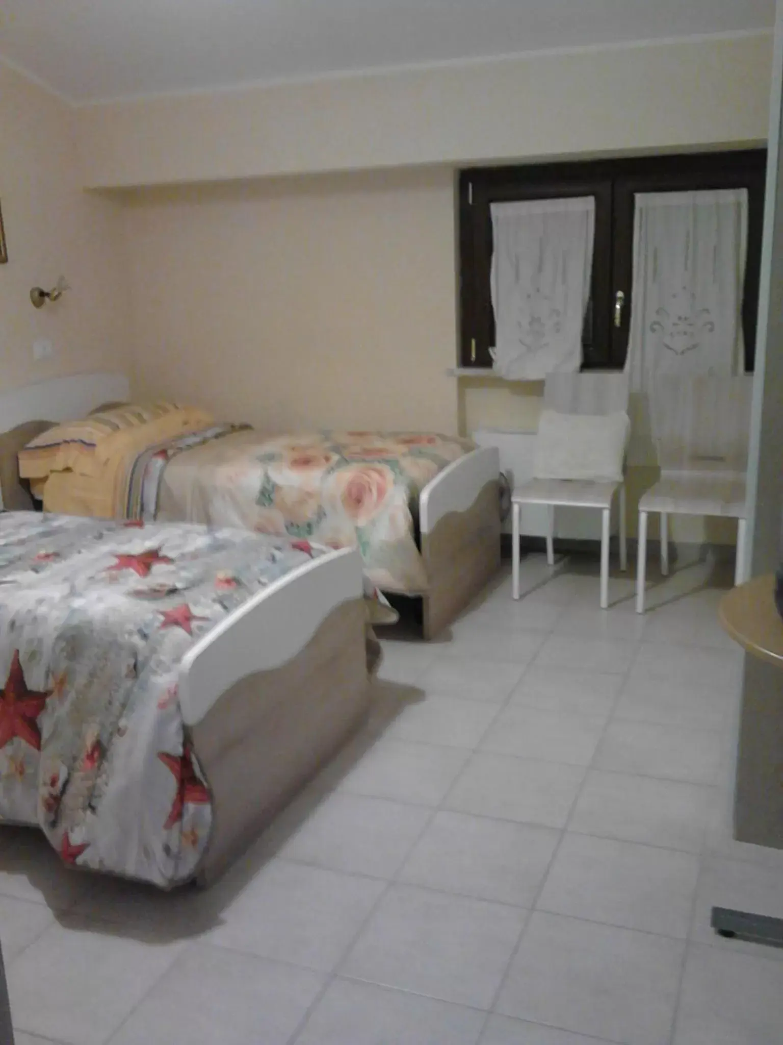 Double or Twin Room with Private Bathroom - single occupancy in B&B Dietro Piazza Maggiore Double or Twin Room with Private Bathroom - single occupancy in B&B Dietro Piazza Maggiore