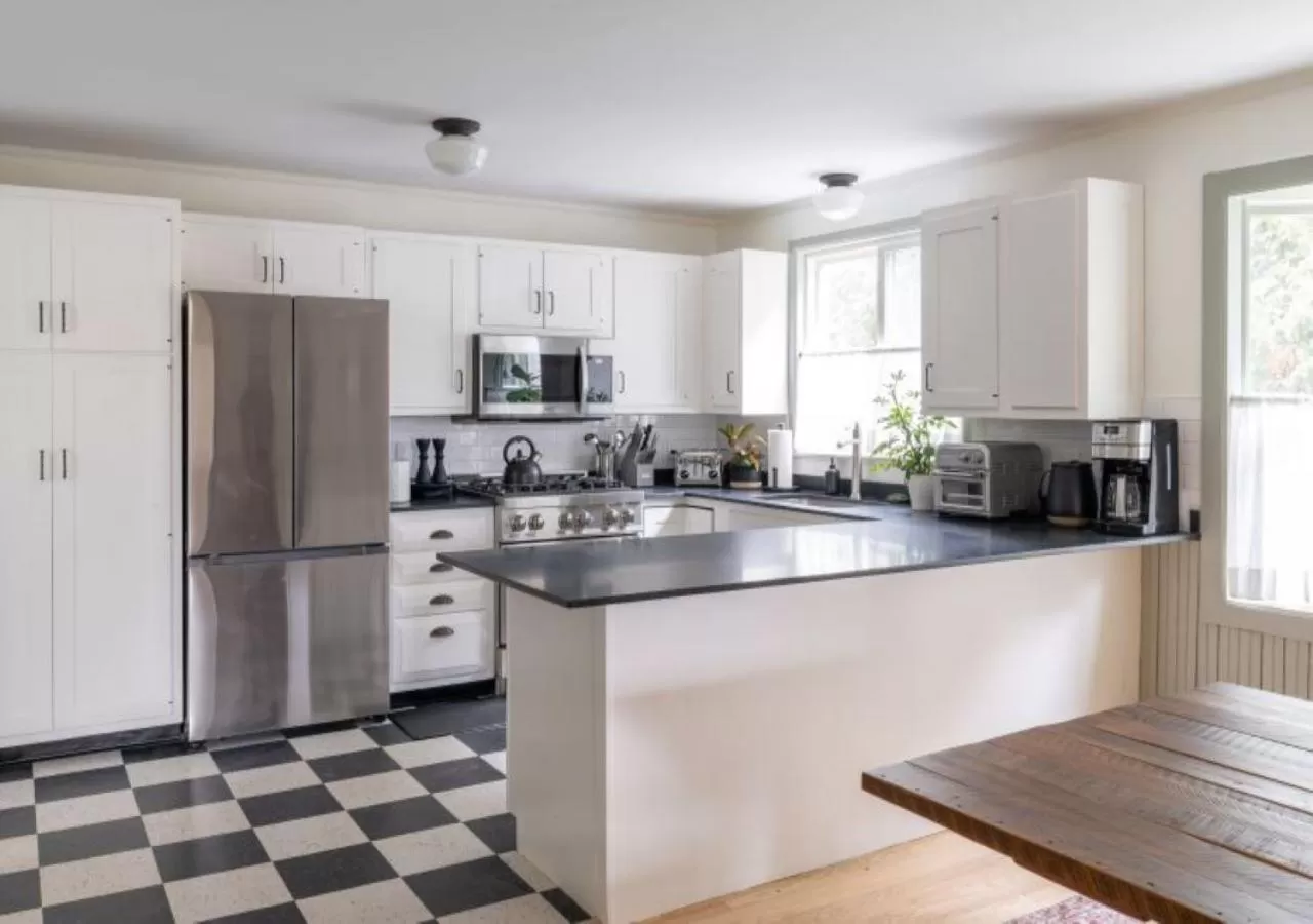 Coffee/tea facilities in Wylder Windham