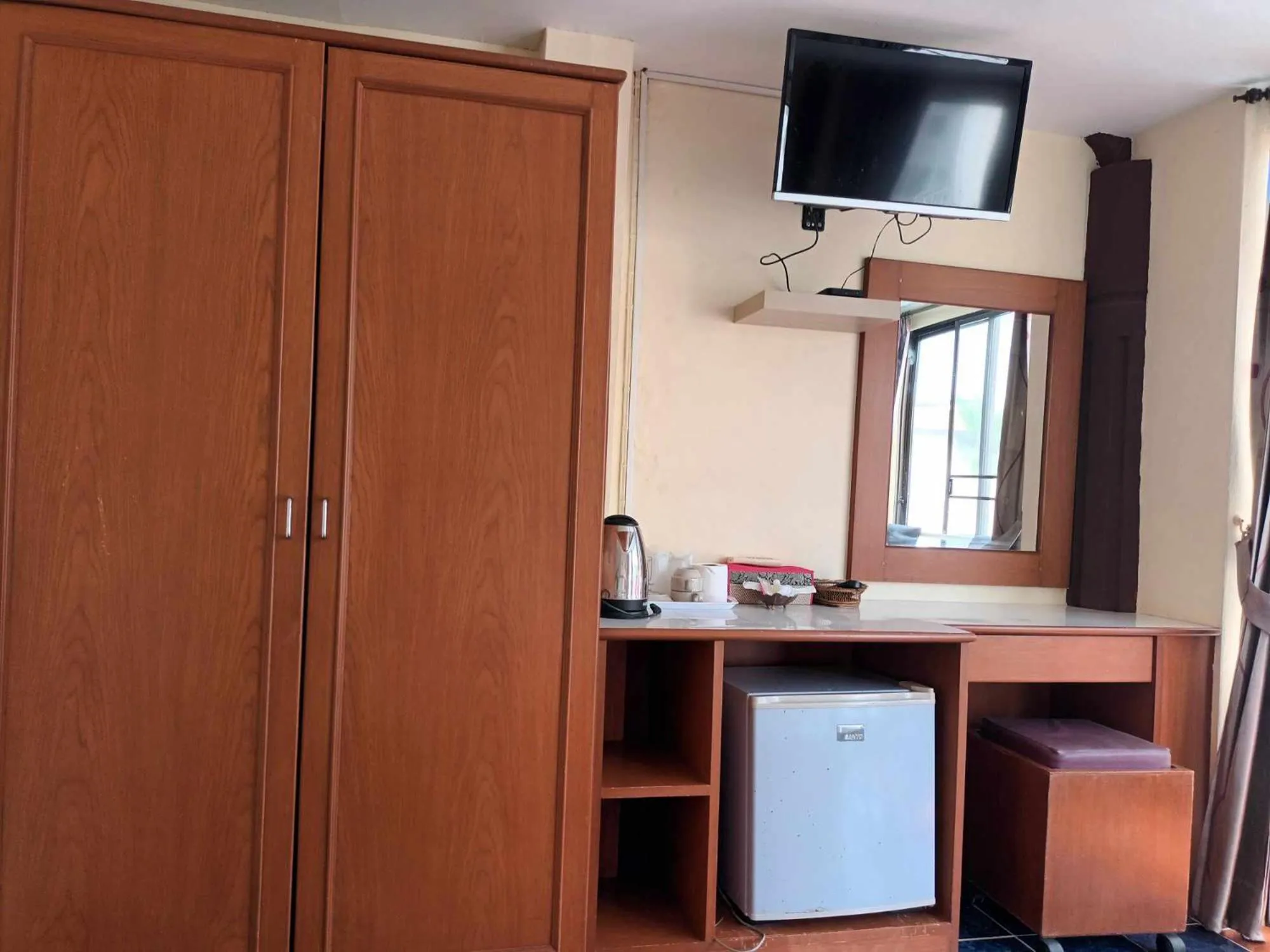 Patong Rose Guest House 50m to Beach