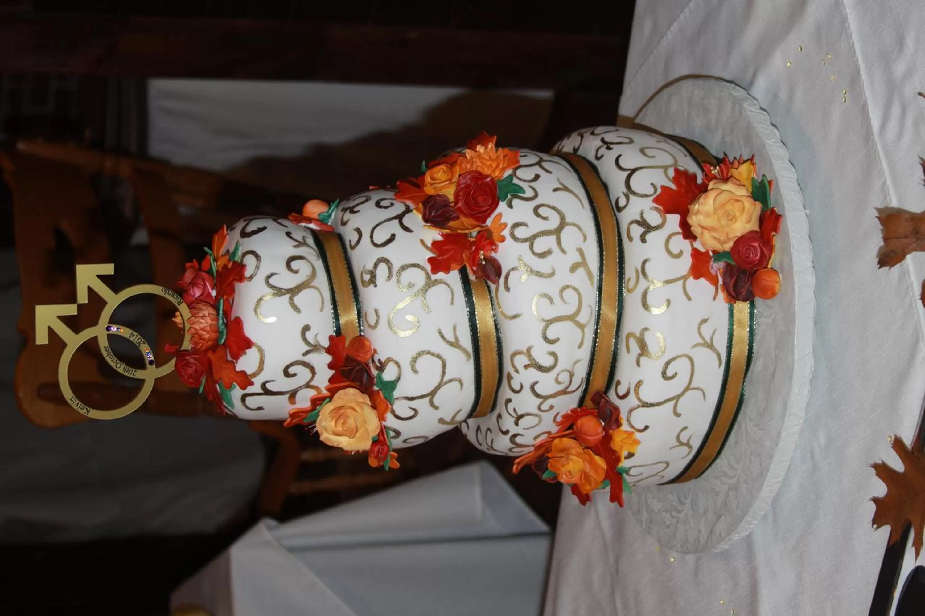 Restaurant/places to eat in The Tilton Inn