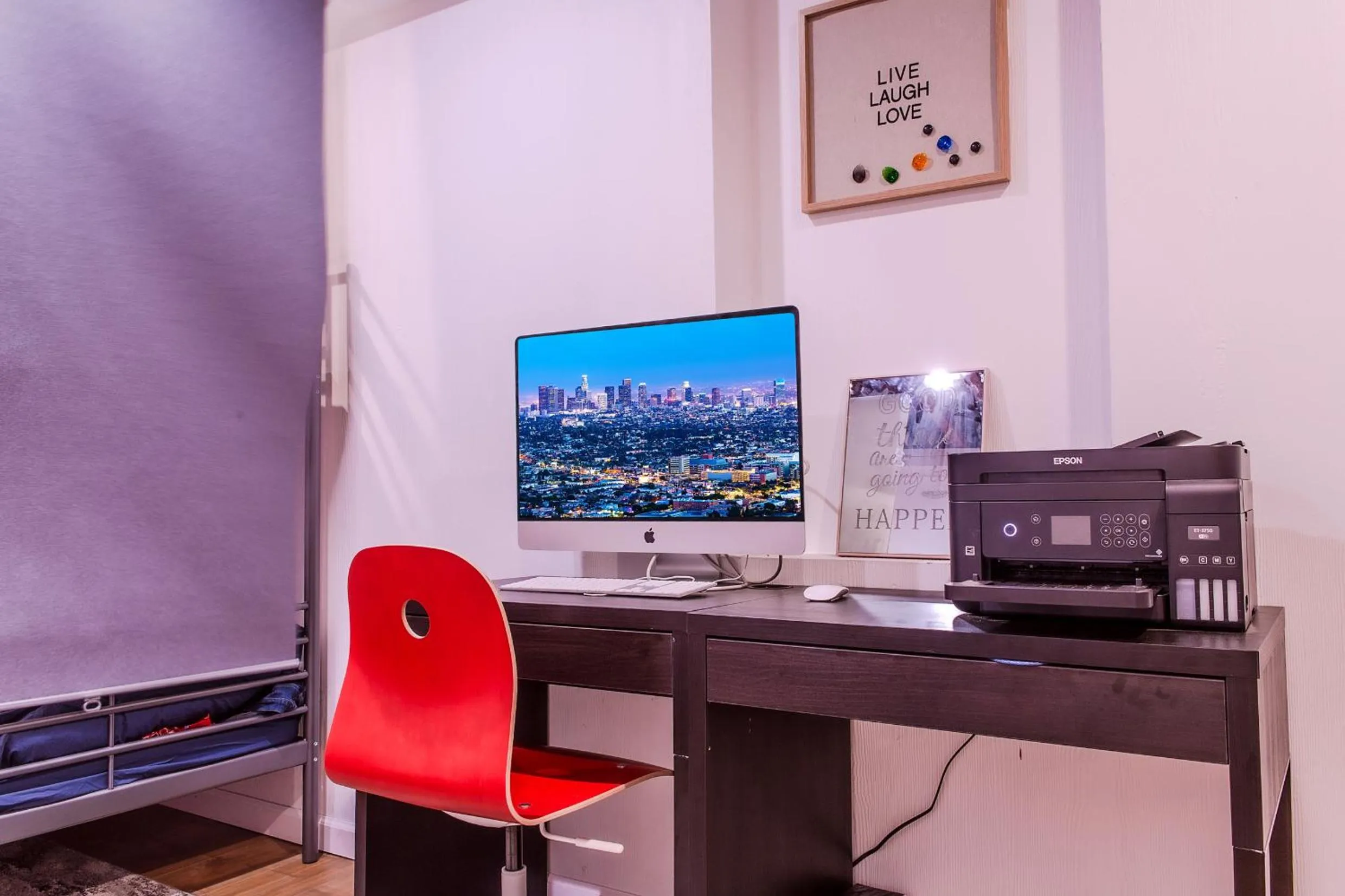 TV/Entertainment Center in The Rumi