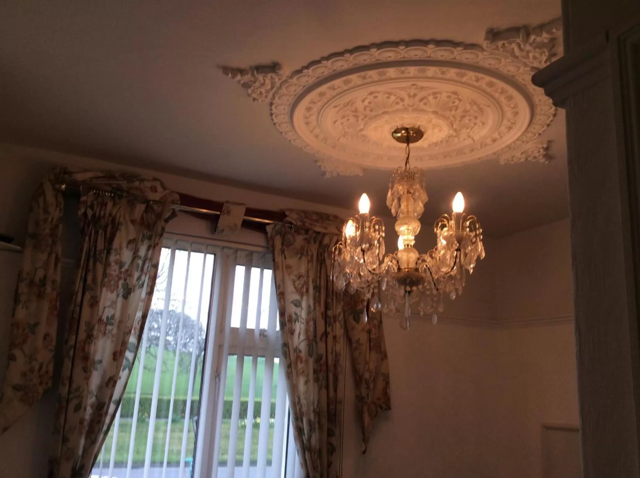 Alma Lodge Guest House