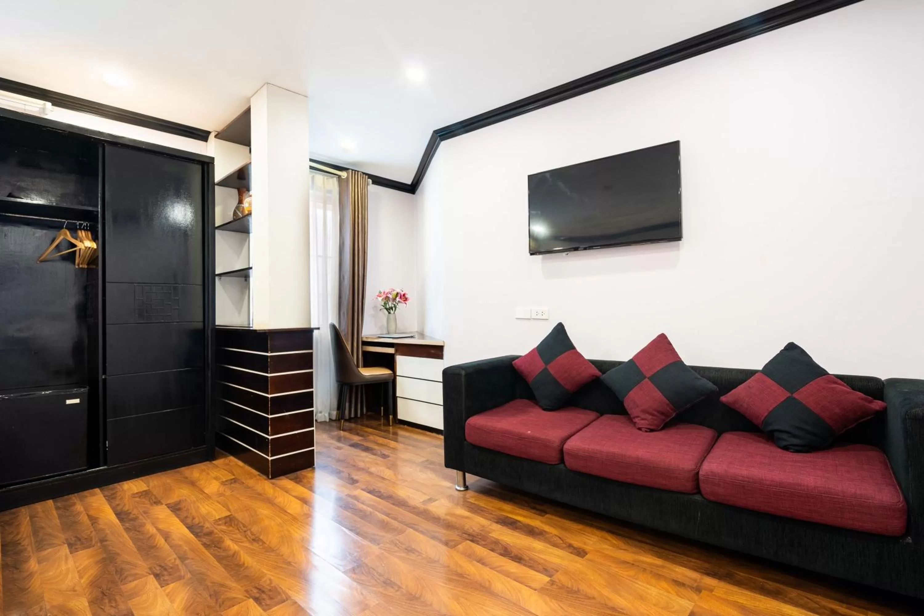 Coffee/tea facilities in Hanoi Memory Premier Hotel & Spa