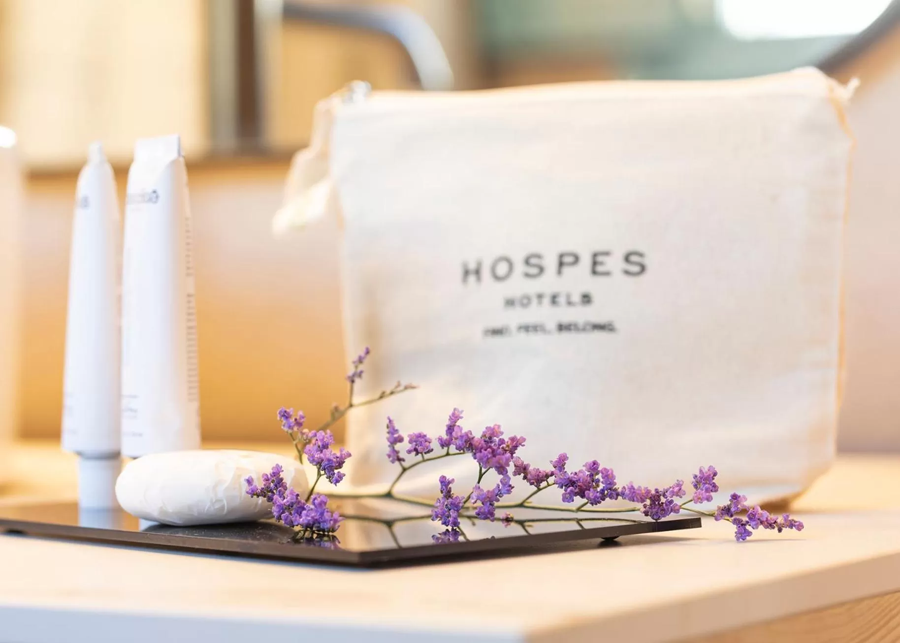 Decorative detail in Hospes Las Casas del Rey de Baeza, a Member of Design Hotels