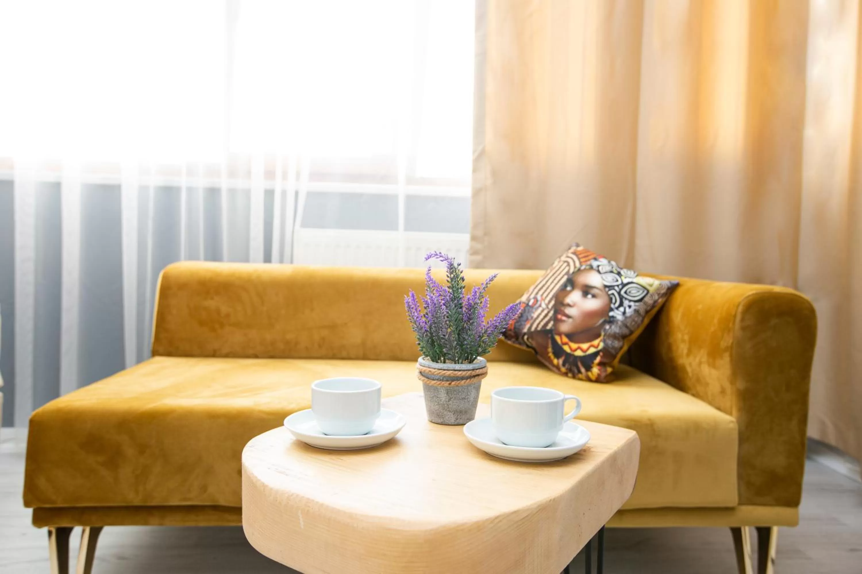 Shower in Taksim Leon's Hotel