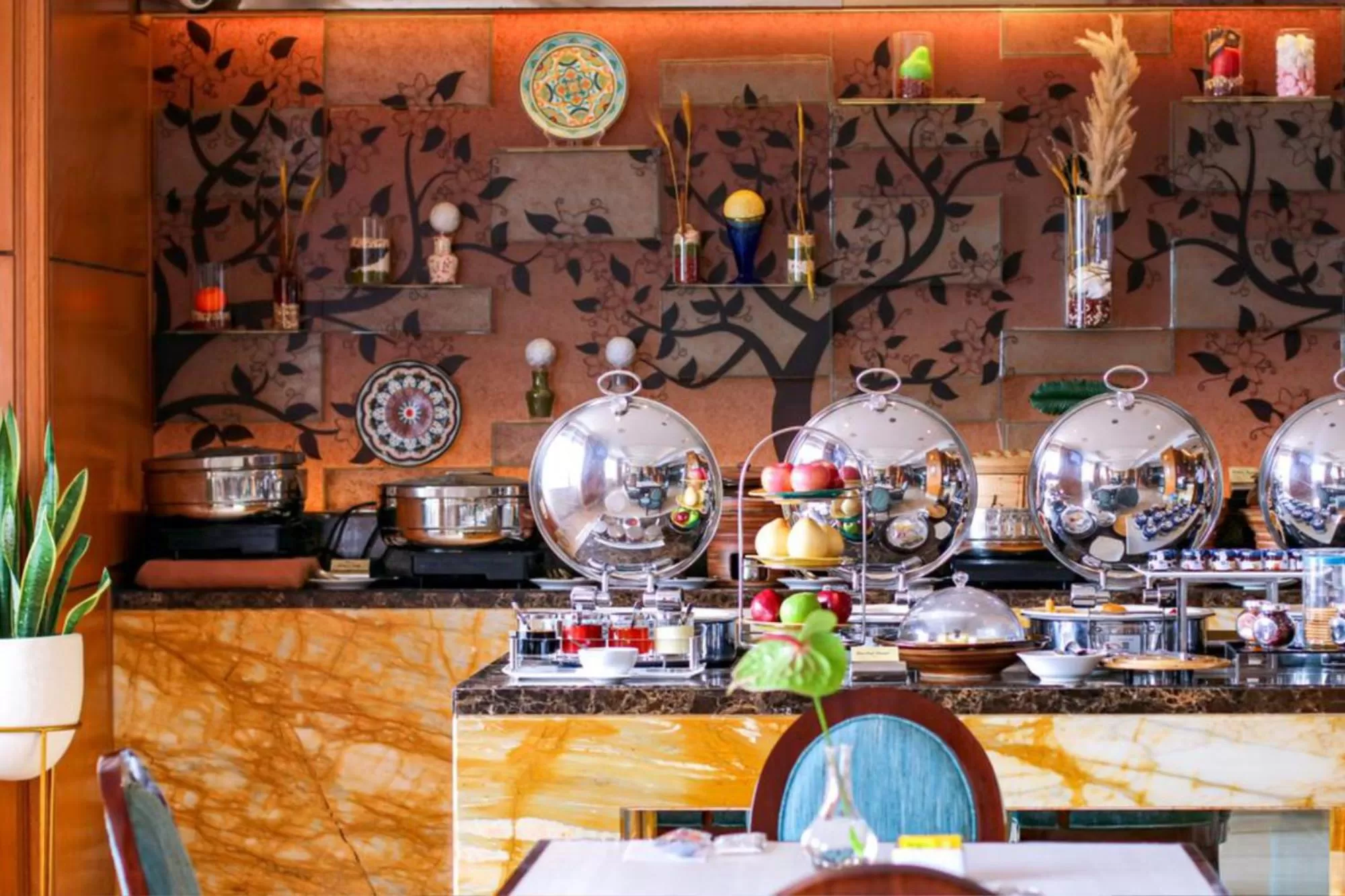 Property building in Hotel Ciputra Jakarta managed by Swiss-Belhotel International