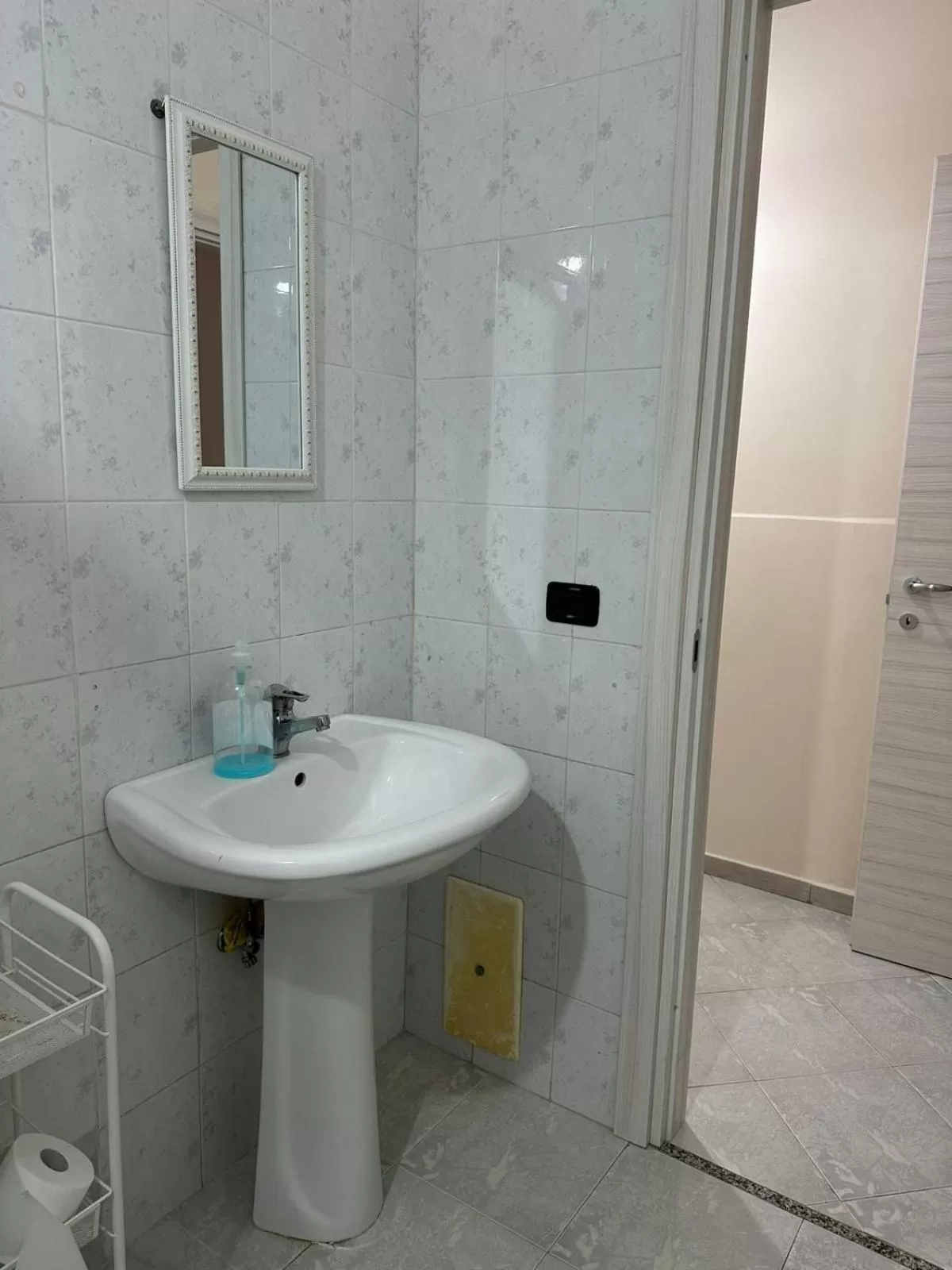 B&B Oasi del Voscone