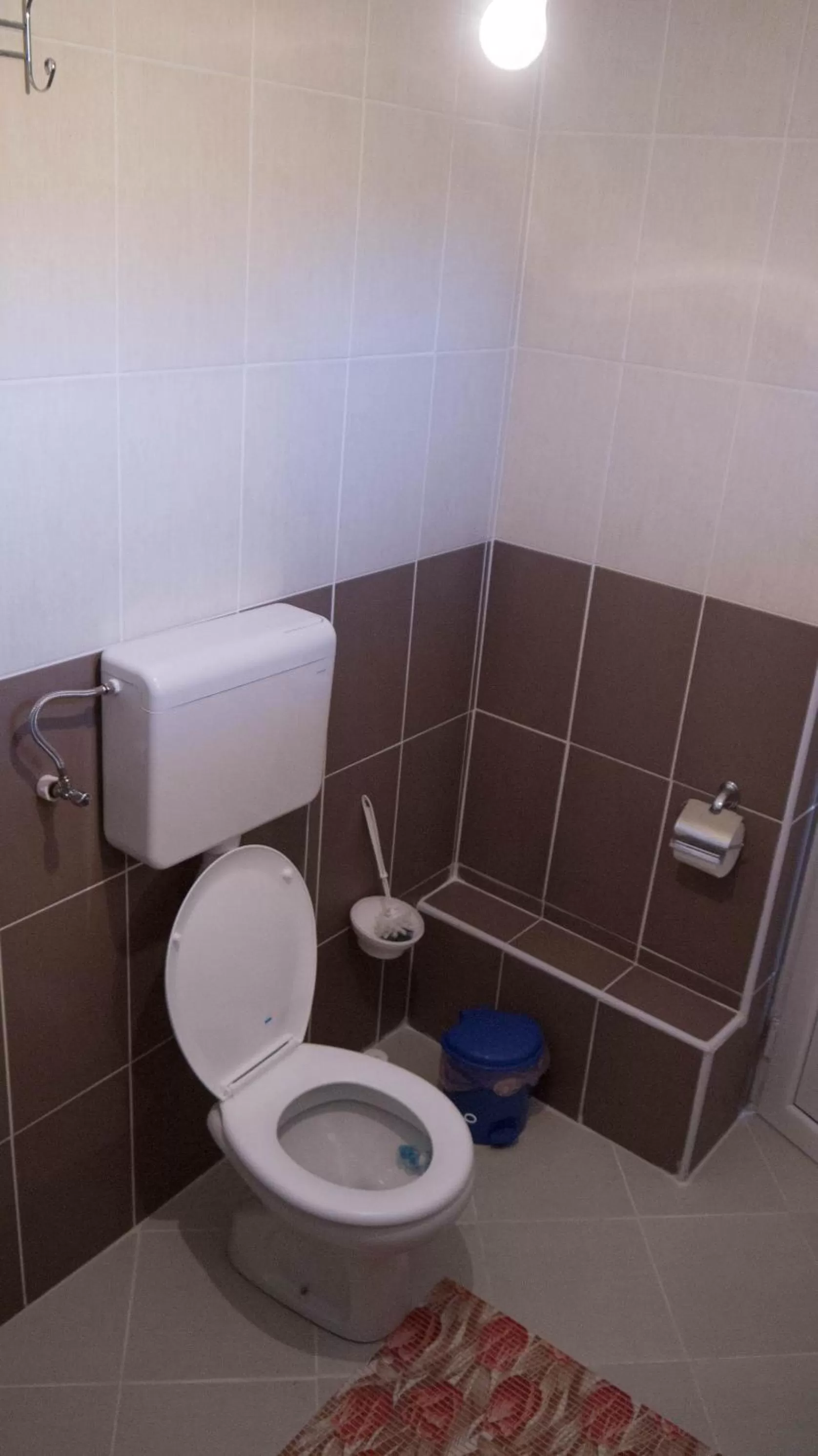 Bathroom in Villa Lola & Nikola