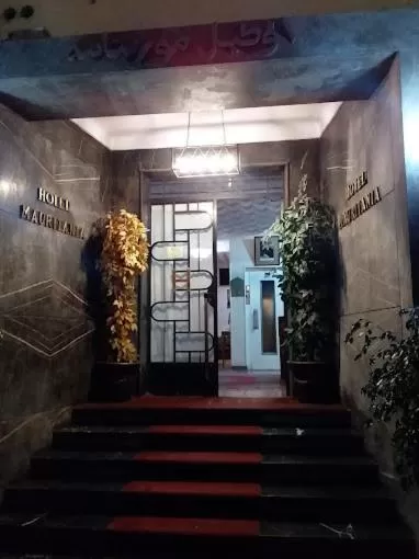 Hôtel Mauritania