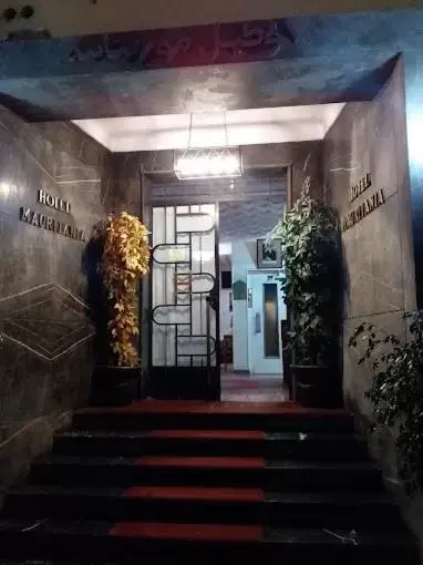 Hôtel Mauritania Hôtel Mauritania