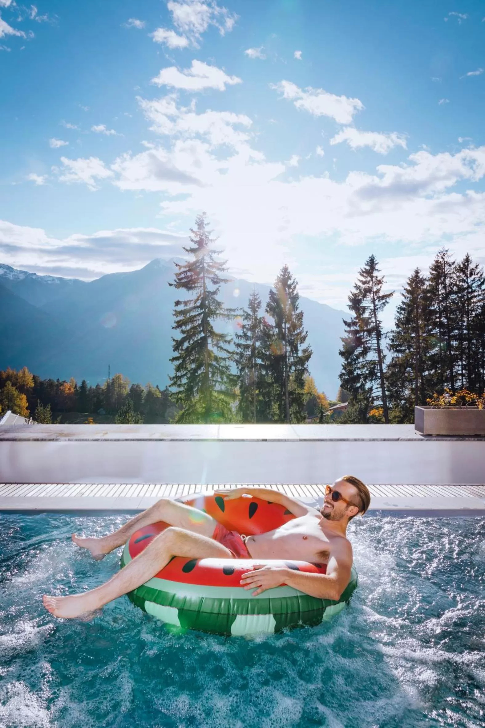 People in NIDUM - Casual Luxury Hotel