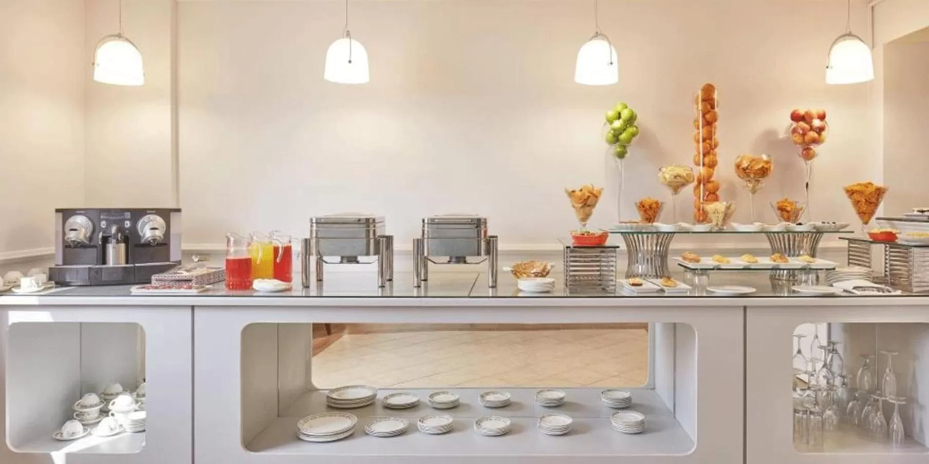 Other in Crowne Plaza Riyadh Palace by IHG