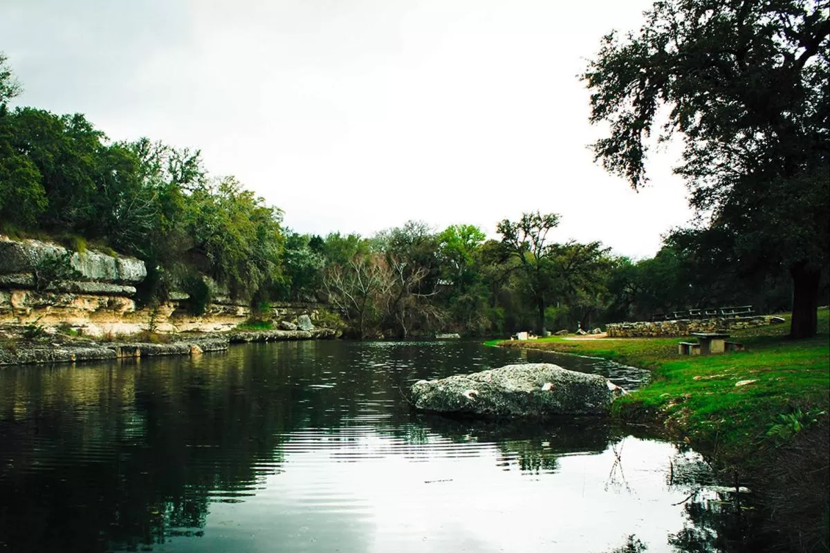 Flying L Ranch Resort & Golf Course