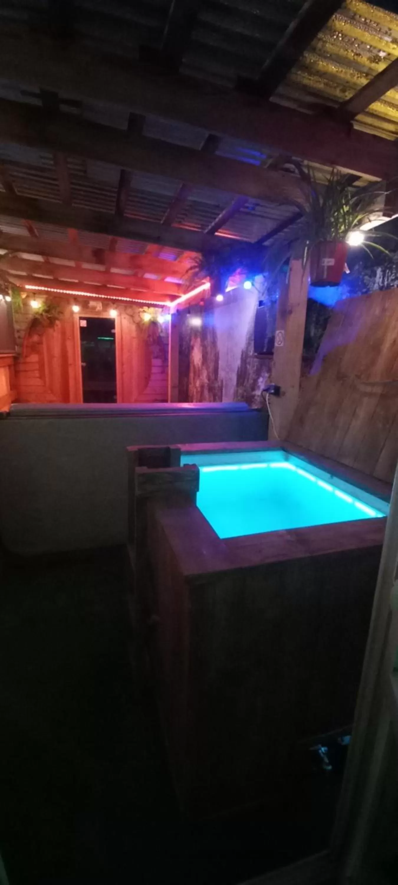 Spa and wellness centre/facilities in ZAJAZD ALBATROS Rzeszów SPA