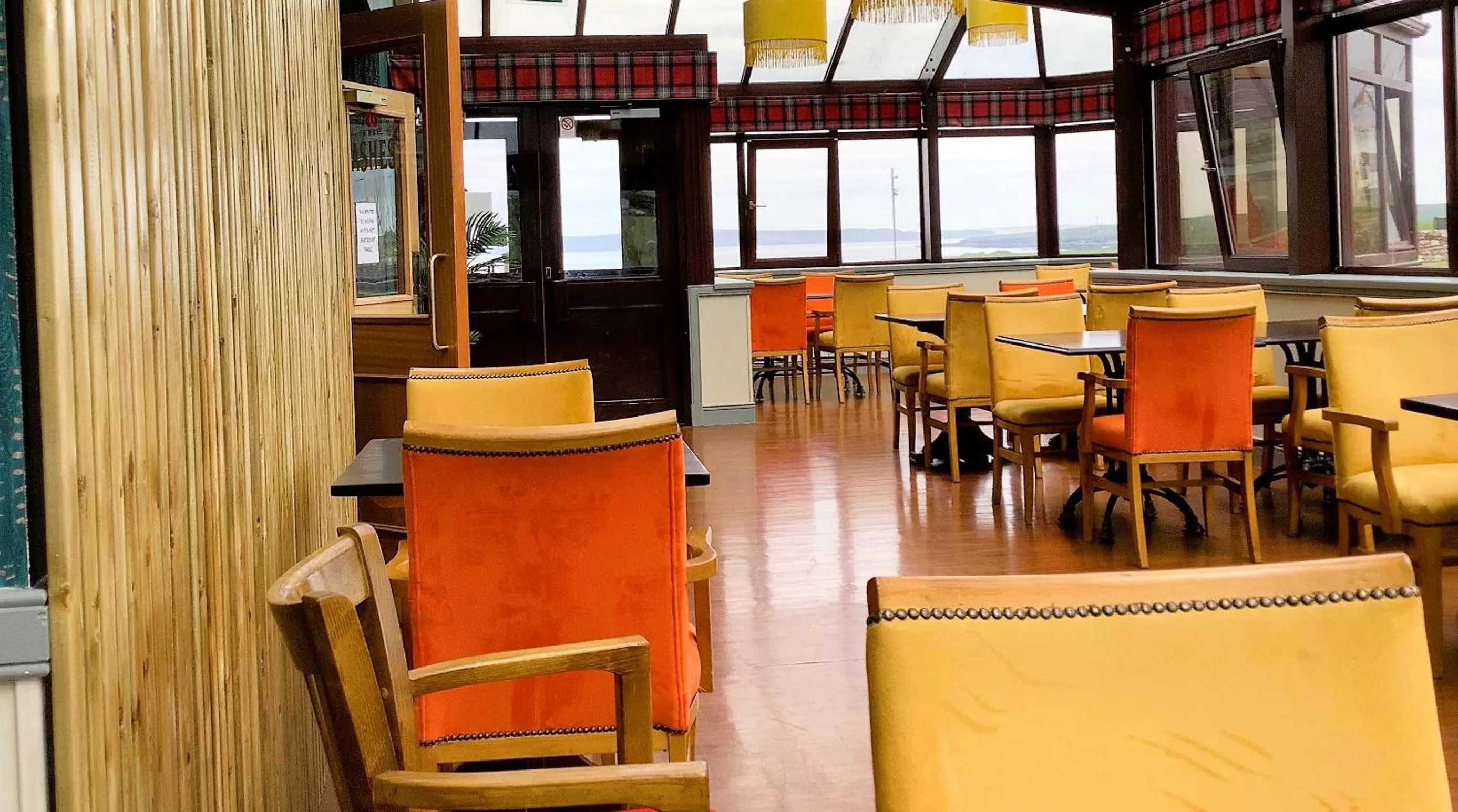 The Weigh Inn Hotel & Lodges