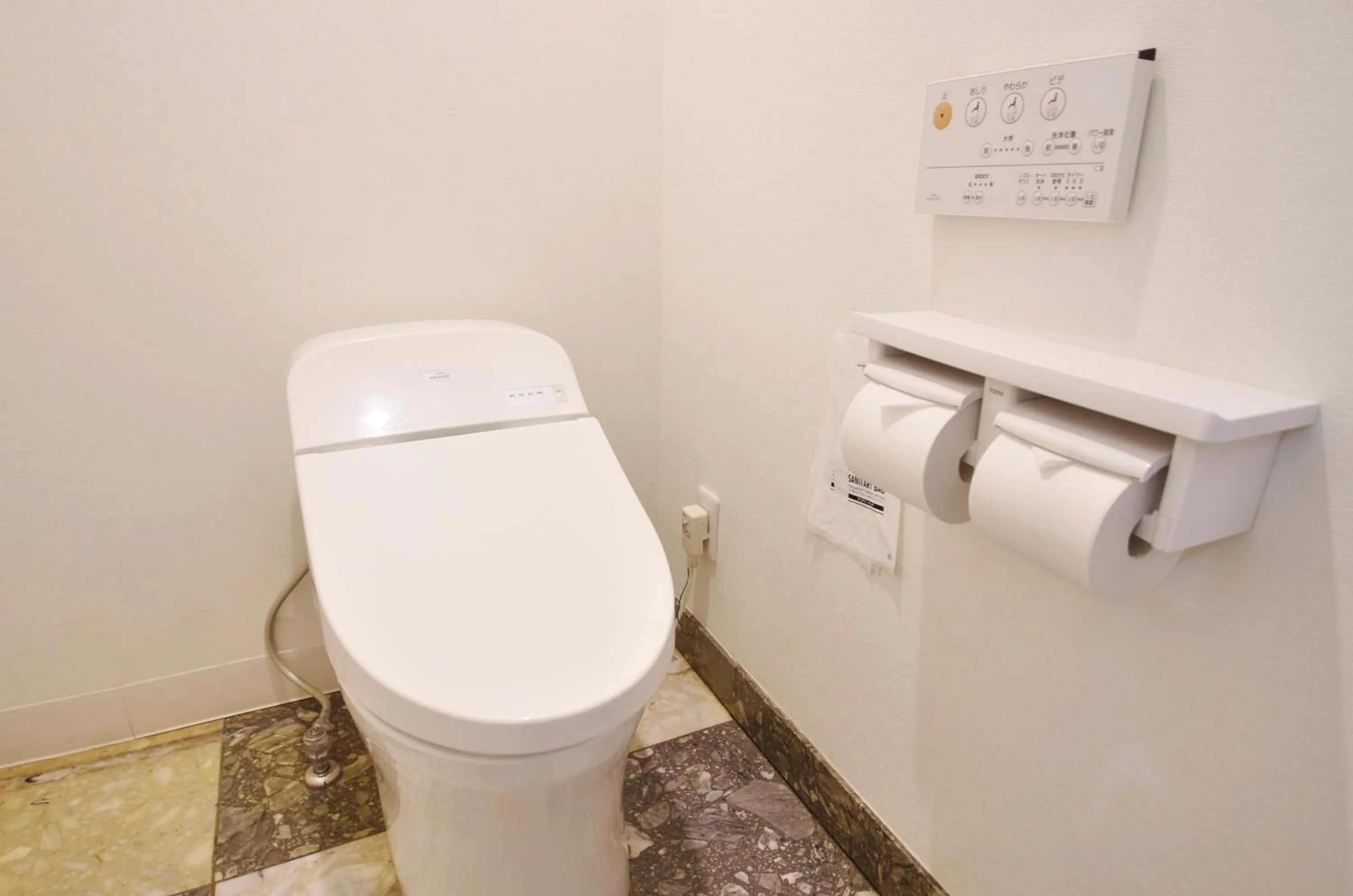 Hotel Imalle Yokohama Isezakicho