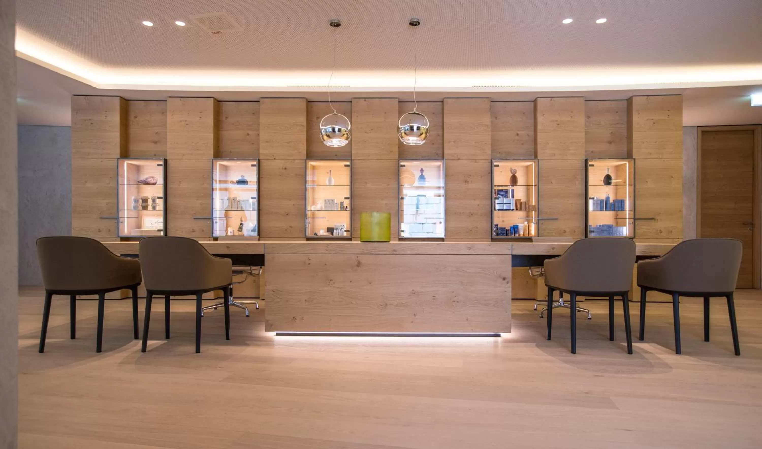 Spa and wellness centre/facilities in ElisabethHotel Premium Private Retreat- Adults only