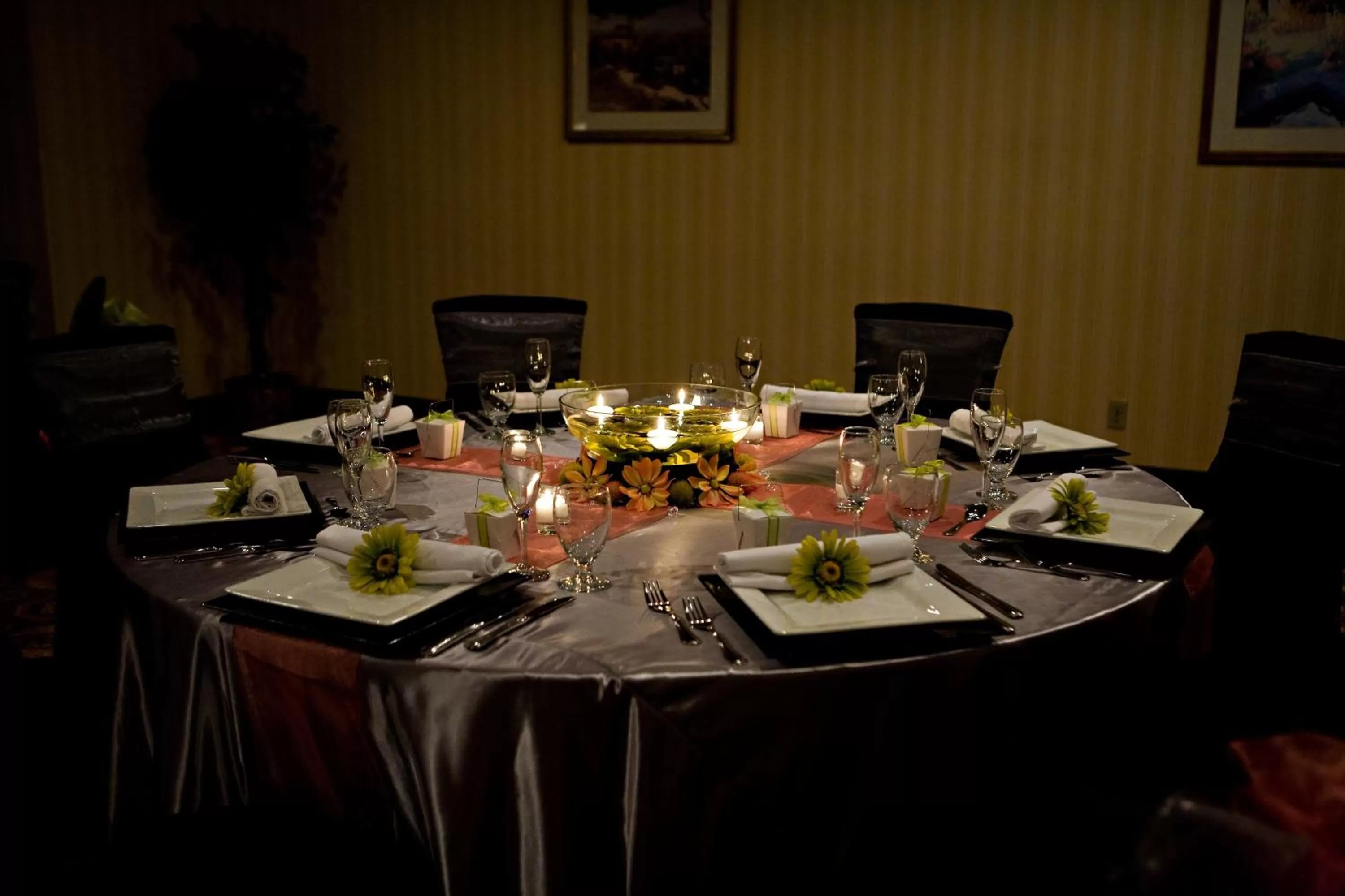 Banquet/Function facilities in GreenTree Hotel Phoenix West
