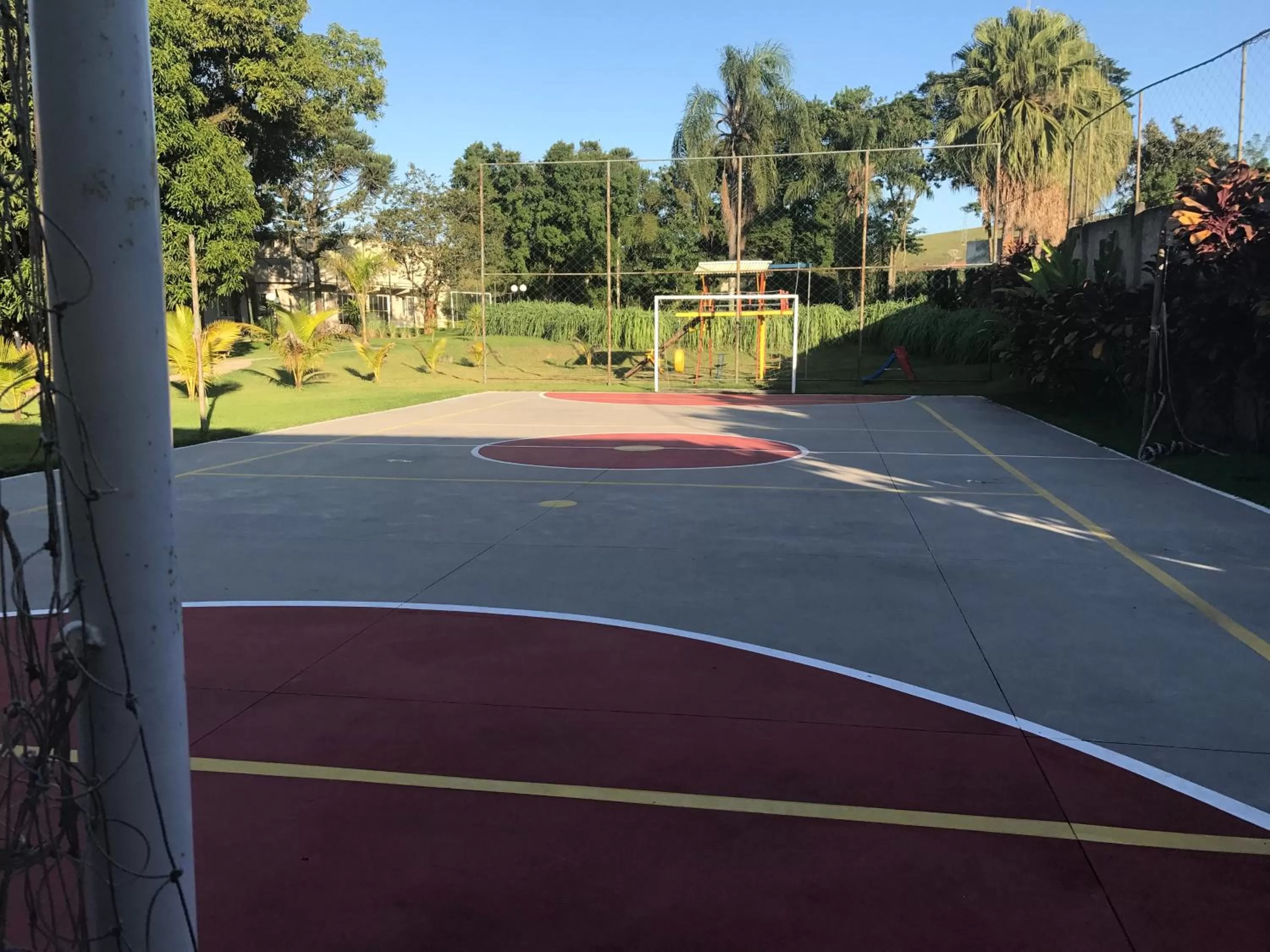 Activities in Hotel La Ponsa Itatiaia