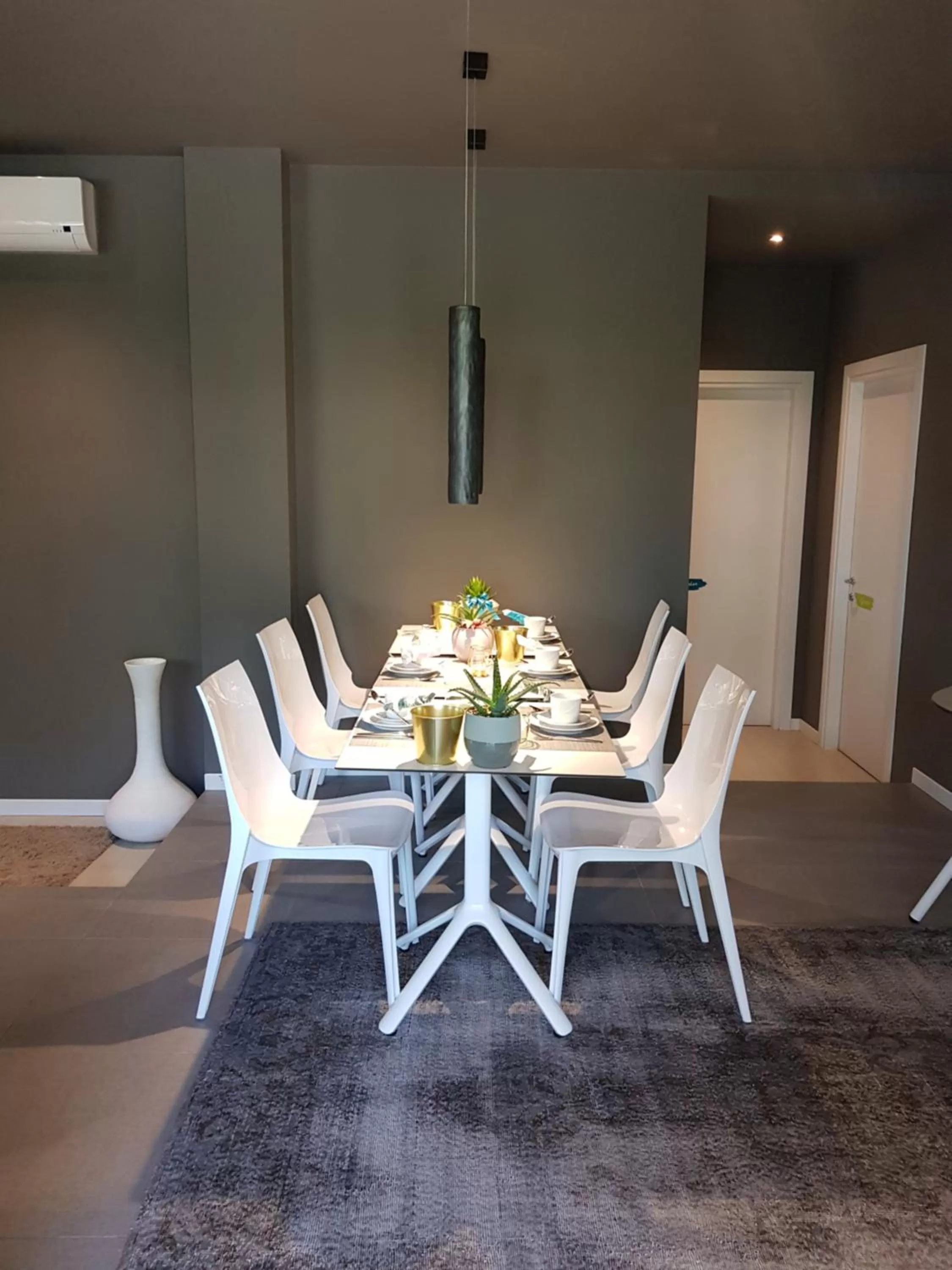 Restaurant/places to eat in Art B&B Design