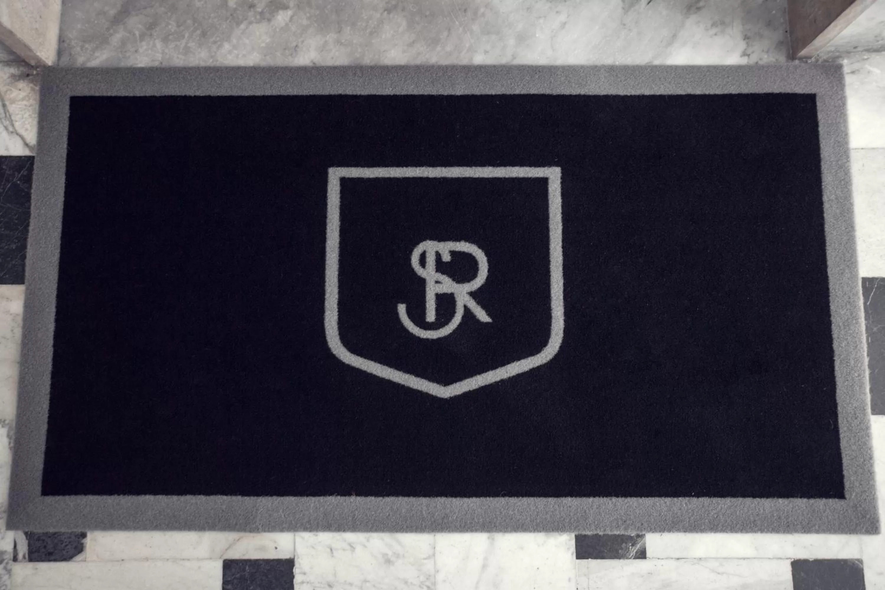 Property logo or sign in Sanctuary Rooms