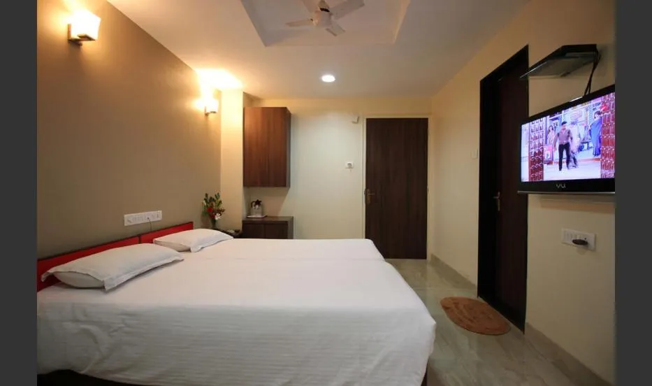 Hotel Airlines International