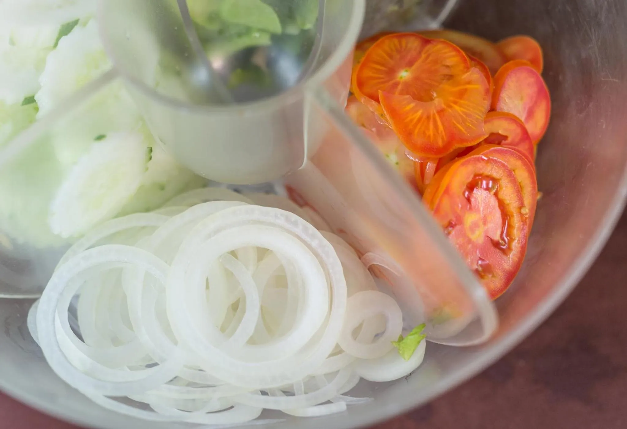 Food and drinks in Lanta Miami Resort - SHA Extra Plus