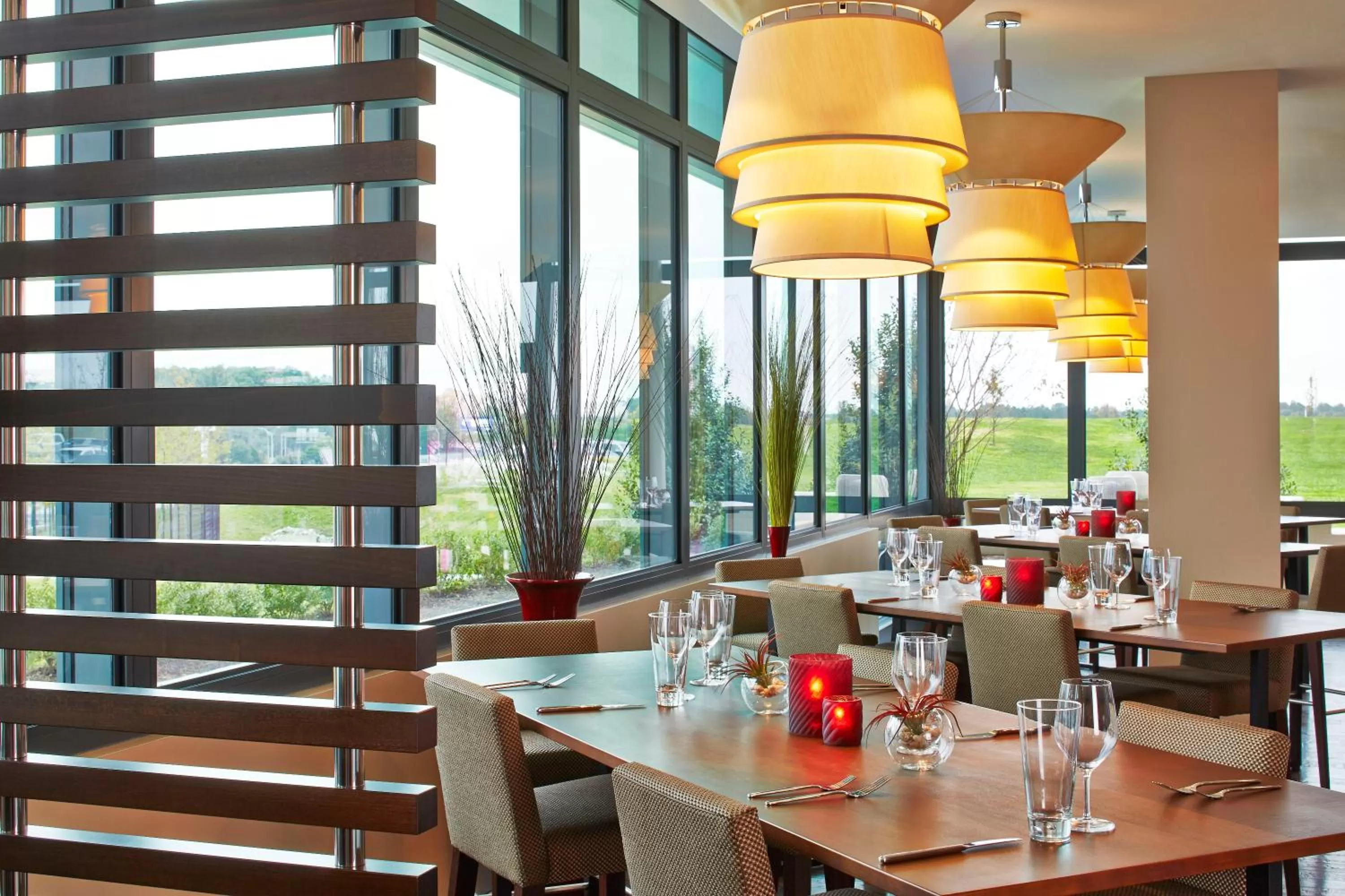 Restaurant/places to eat in Kimpton Overland Hotel - Atlanta Airport by IHG