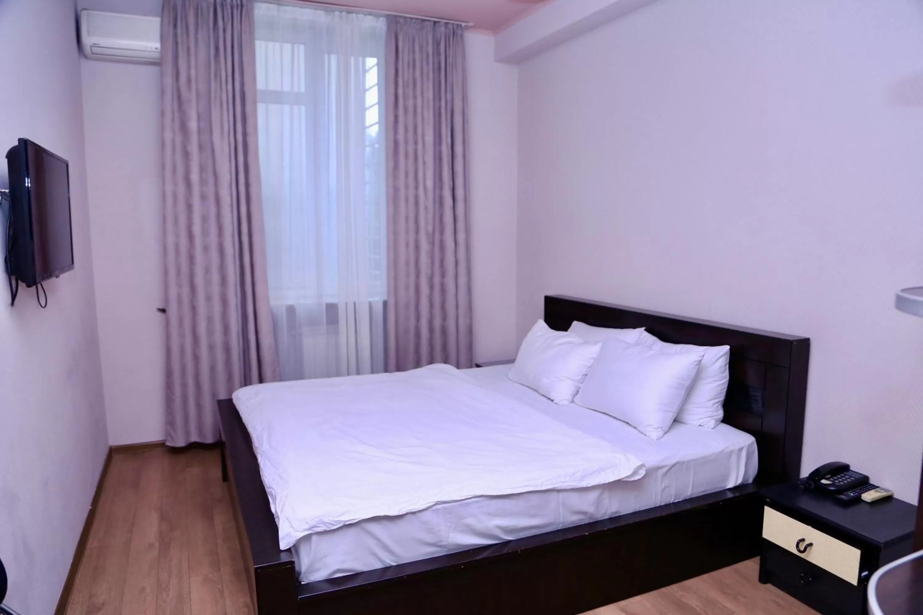 Bed in Taste Tbilisi