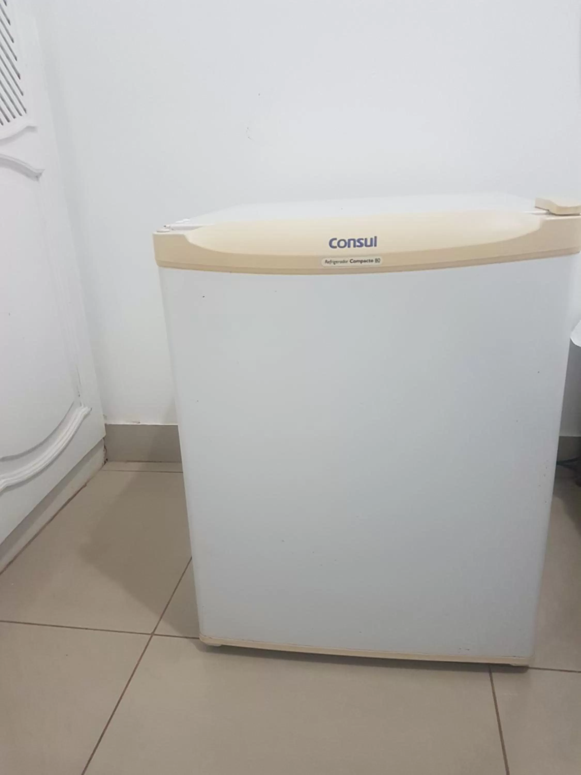 Photo of the whole room in Hotel Pousada Villa Calhau