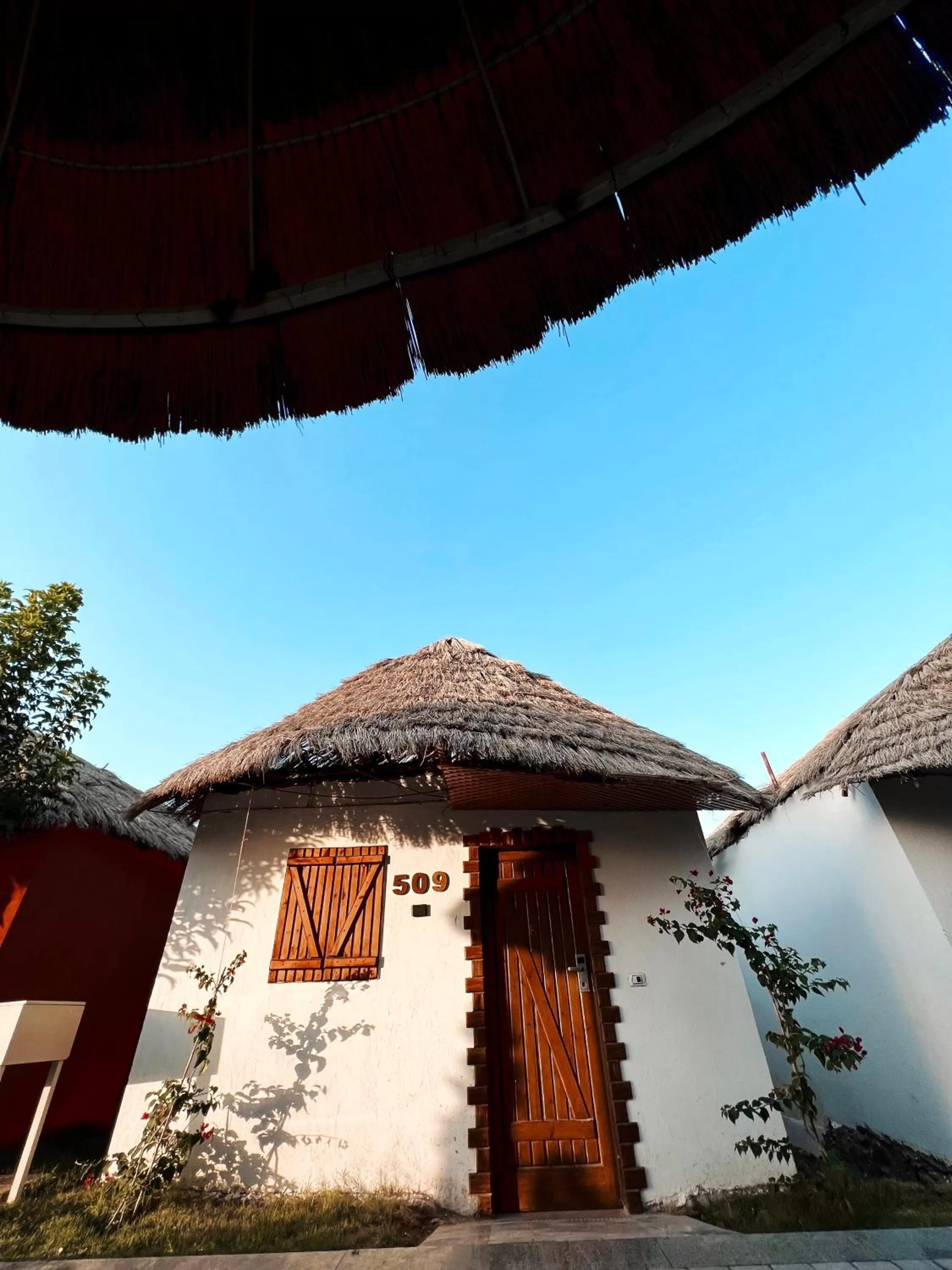 Panorama Bungalows Resort El Gouna