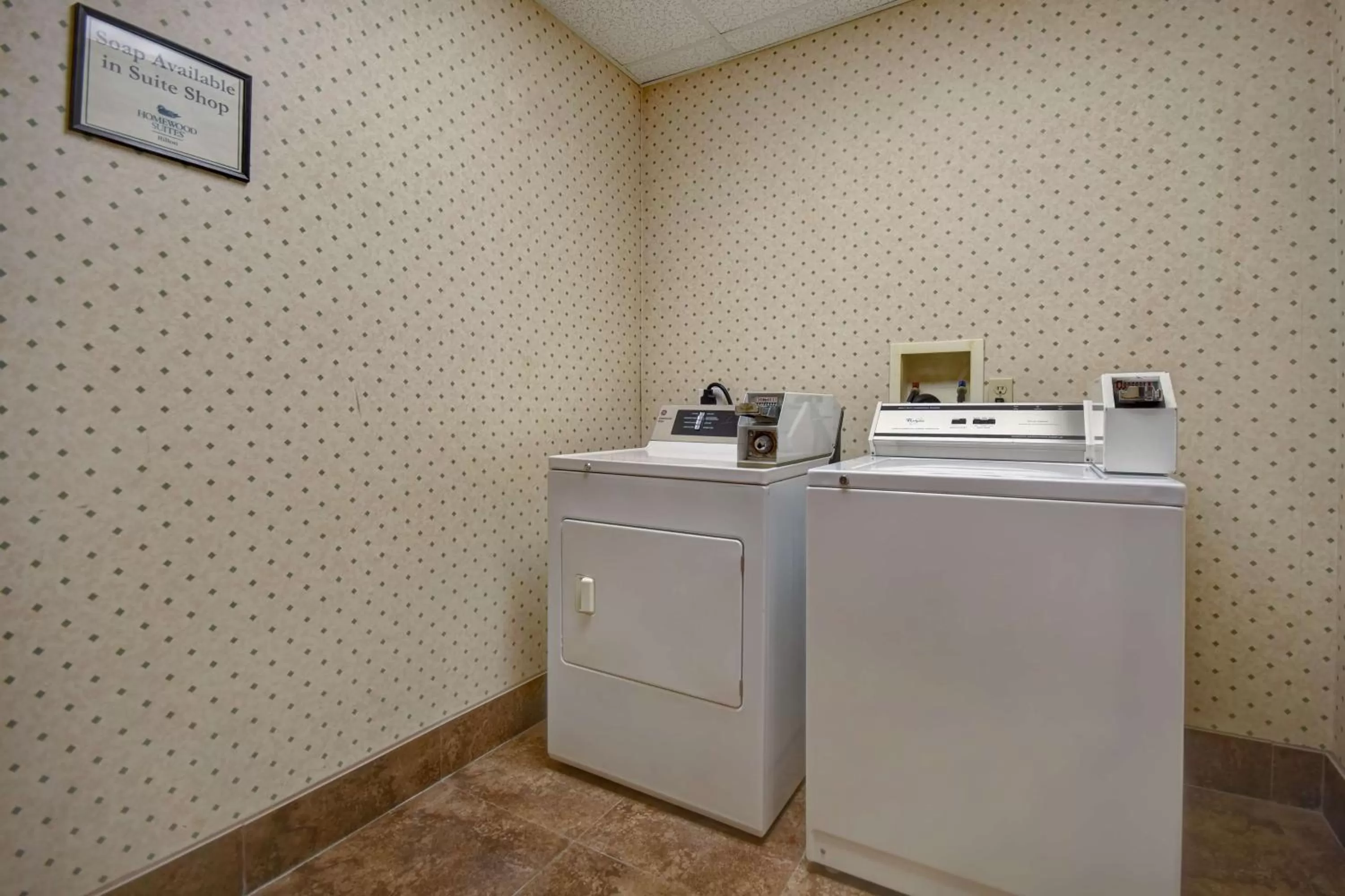 Property building in Homewood Suites By Hilton HOU Intercontinental Airport