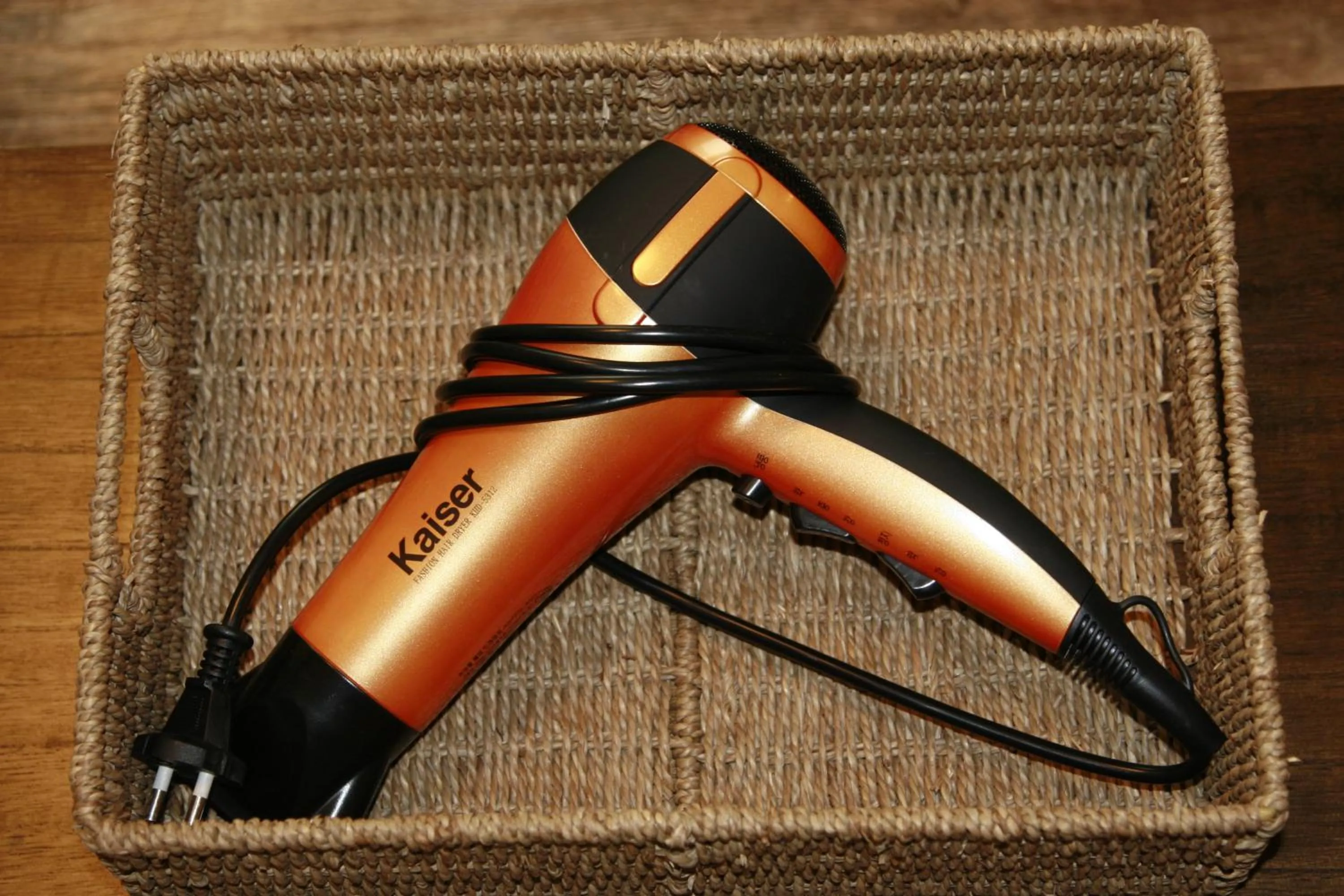 Decorative detail in Crib 49 Guesthouse - Foreigner only