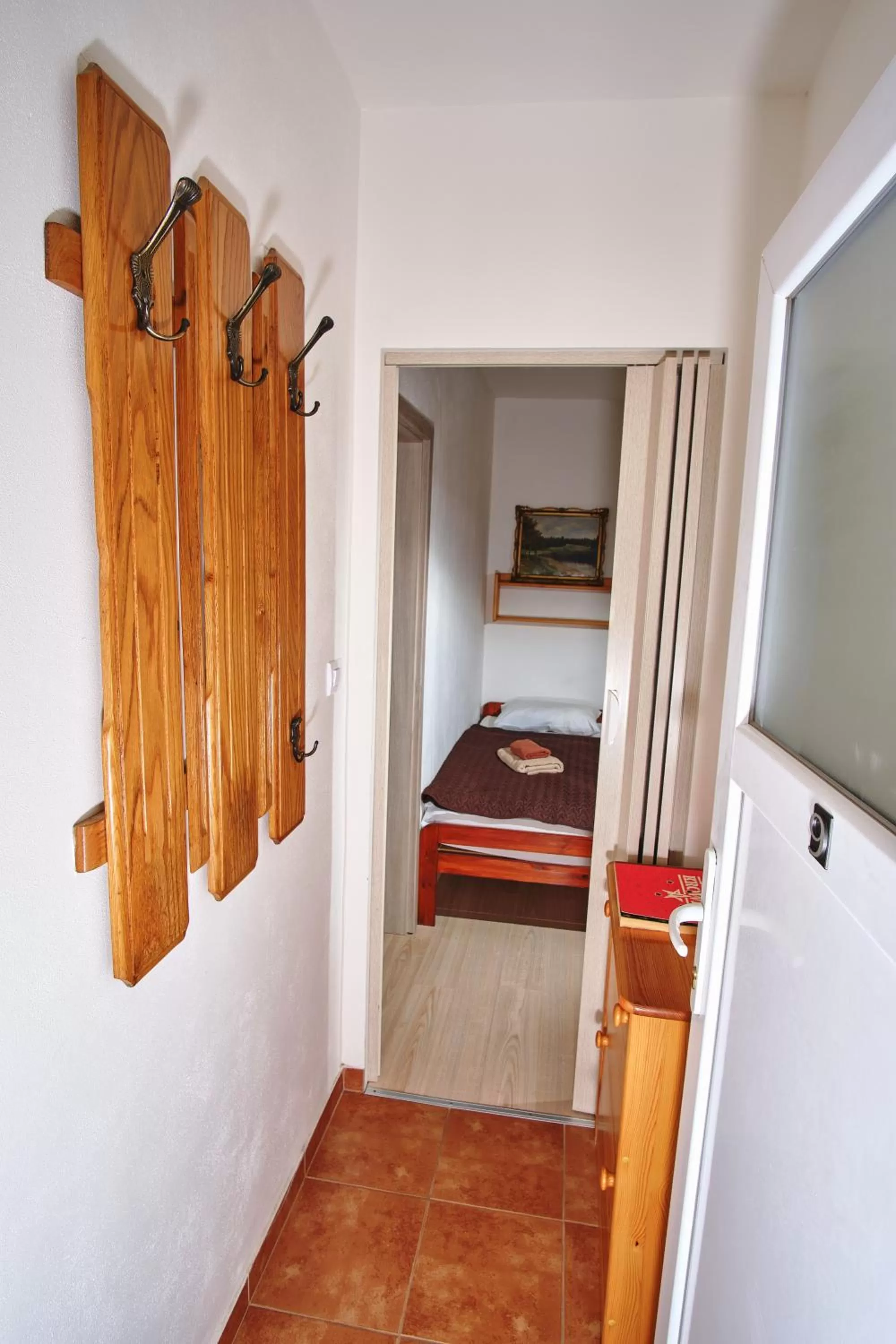 Photo of the whole room, Kitchen/Kitchenette in Spa & Pool Apartment Hotel - Restaurant VILLA IVICA