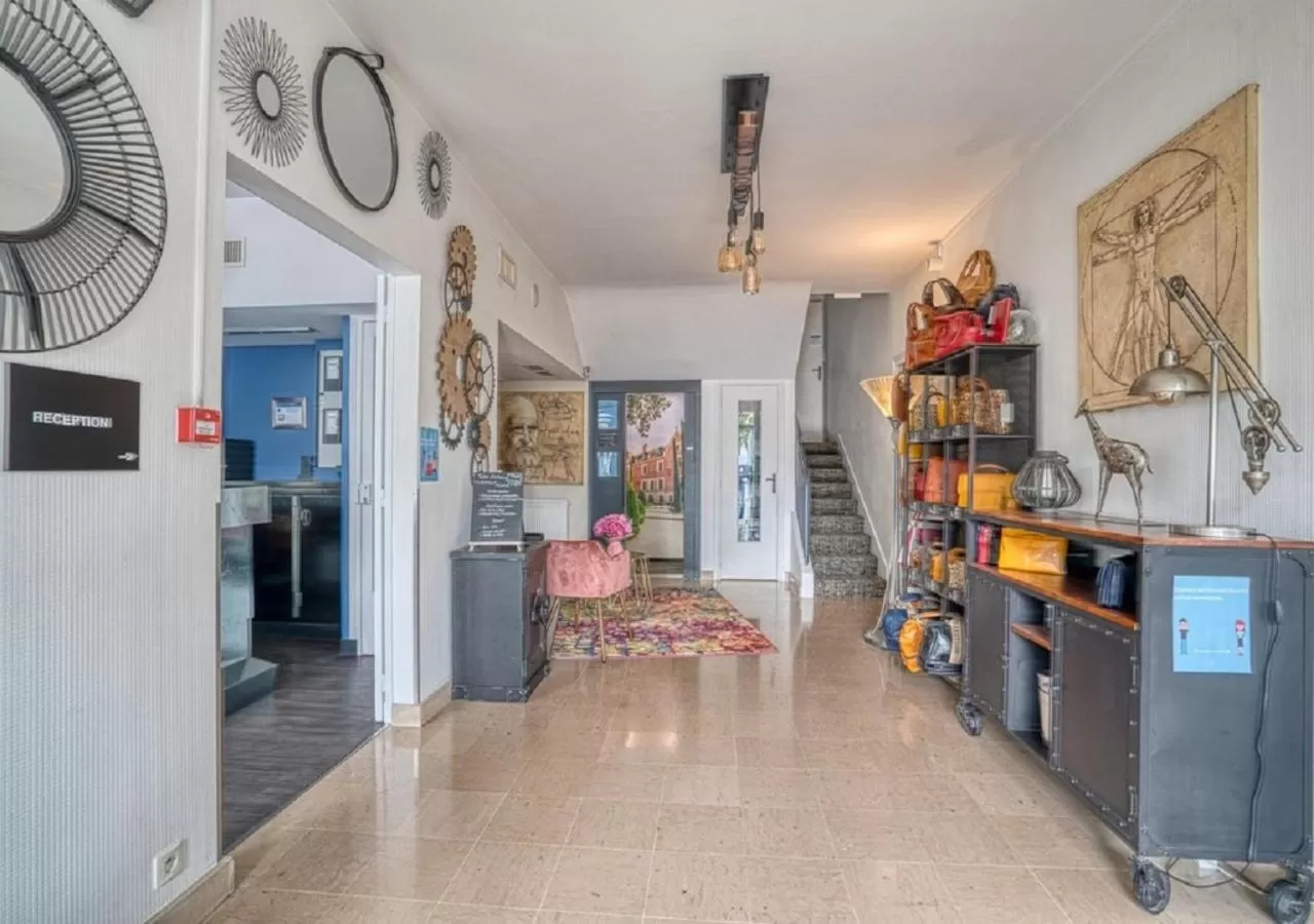 Best Western Le Vinci Loire Valley