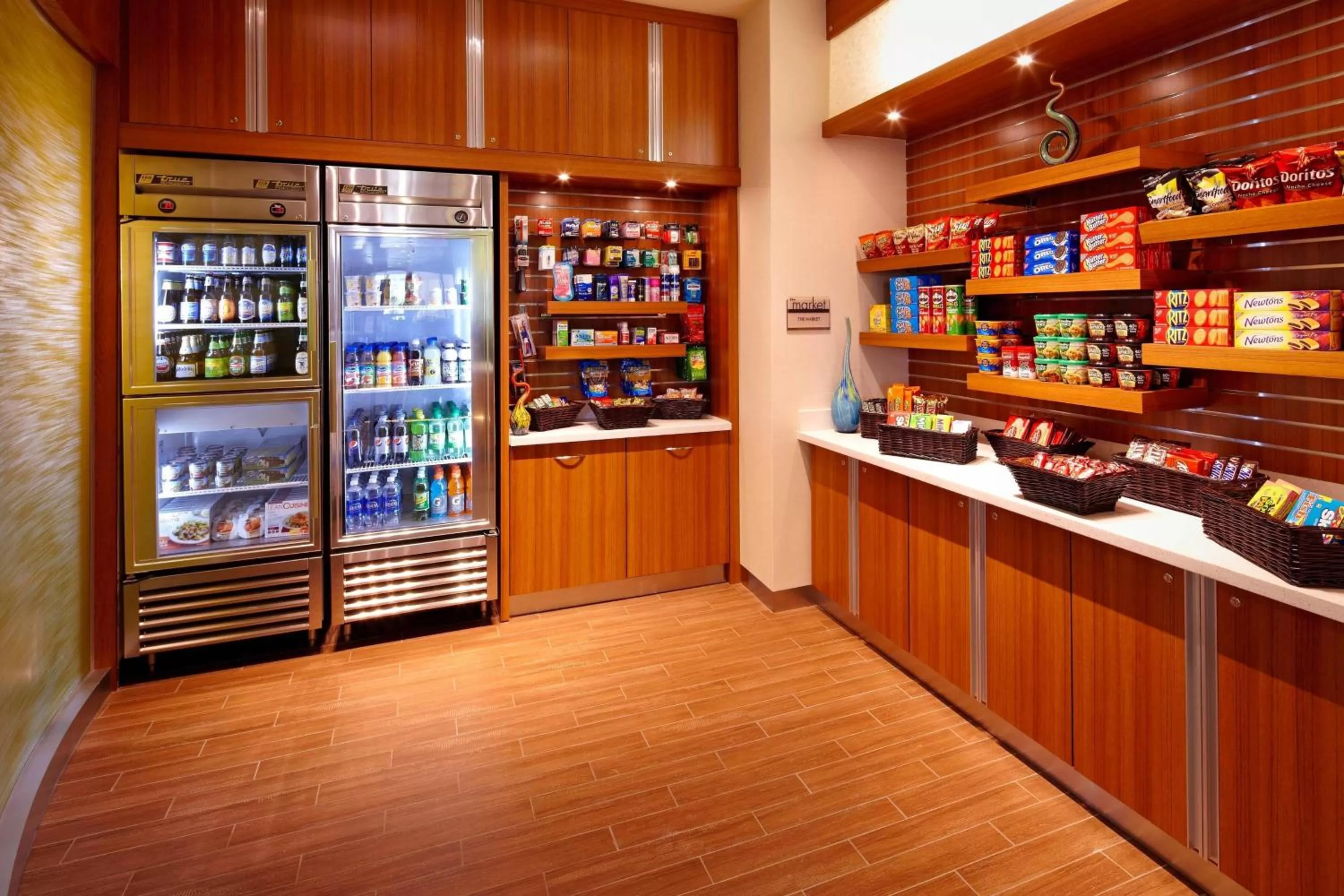 Other in SpringHill Suites by Marriott Pittsburgh Latrobe